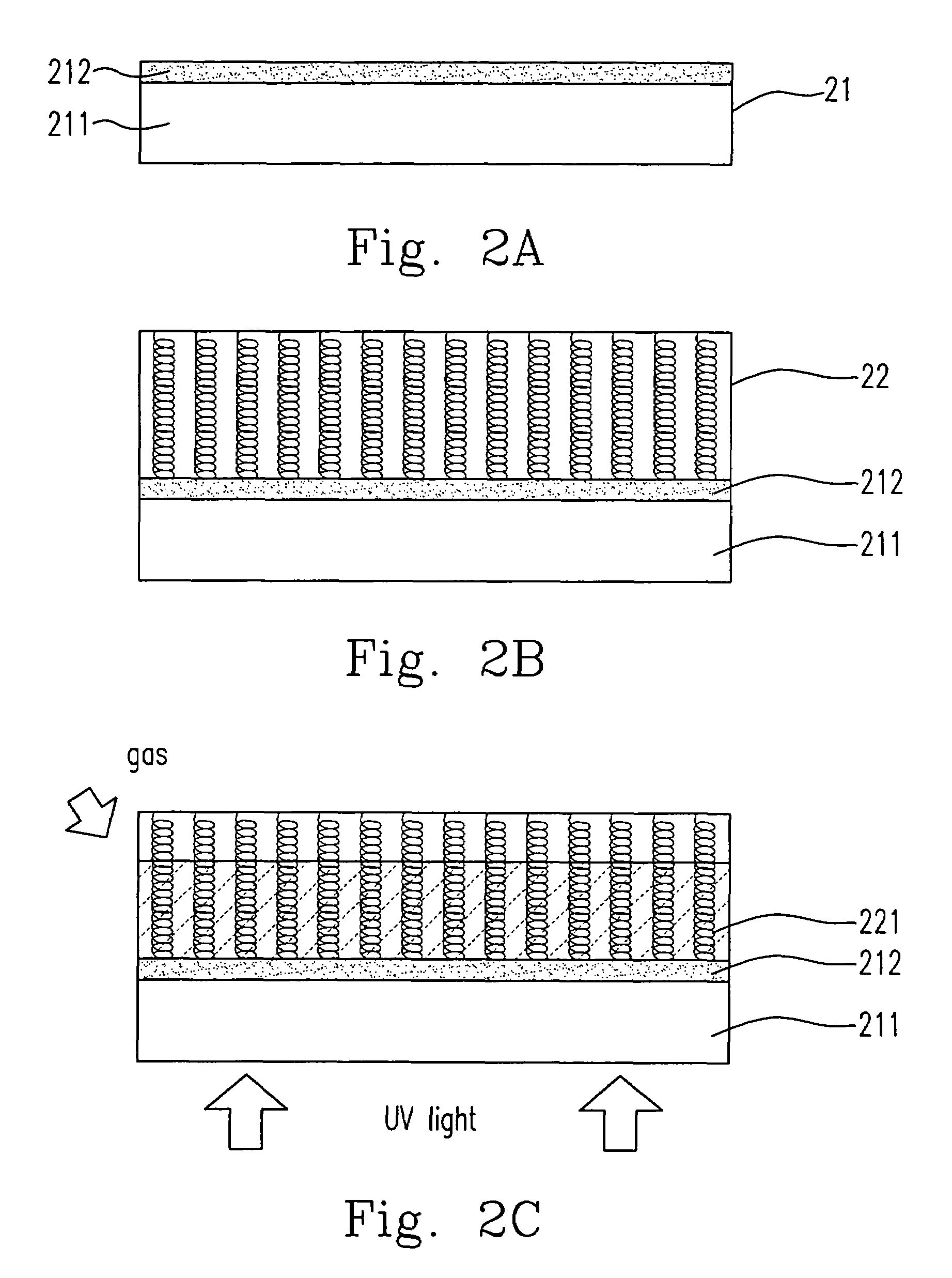 Method for manufacturing brightness enhancement film of liquid crystal display and structure thereof