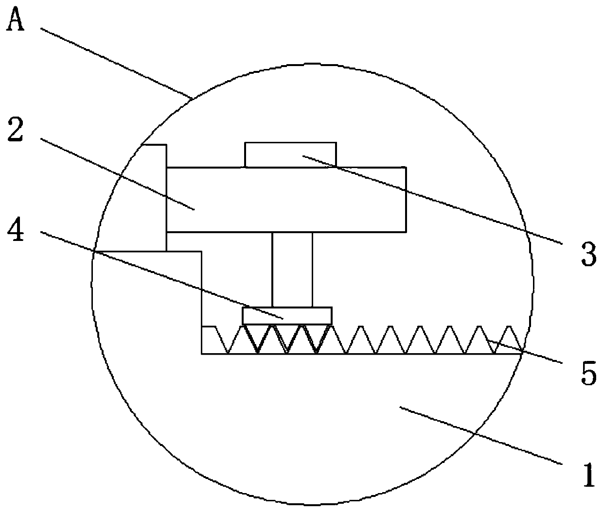 A music model for music lighting display