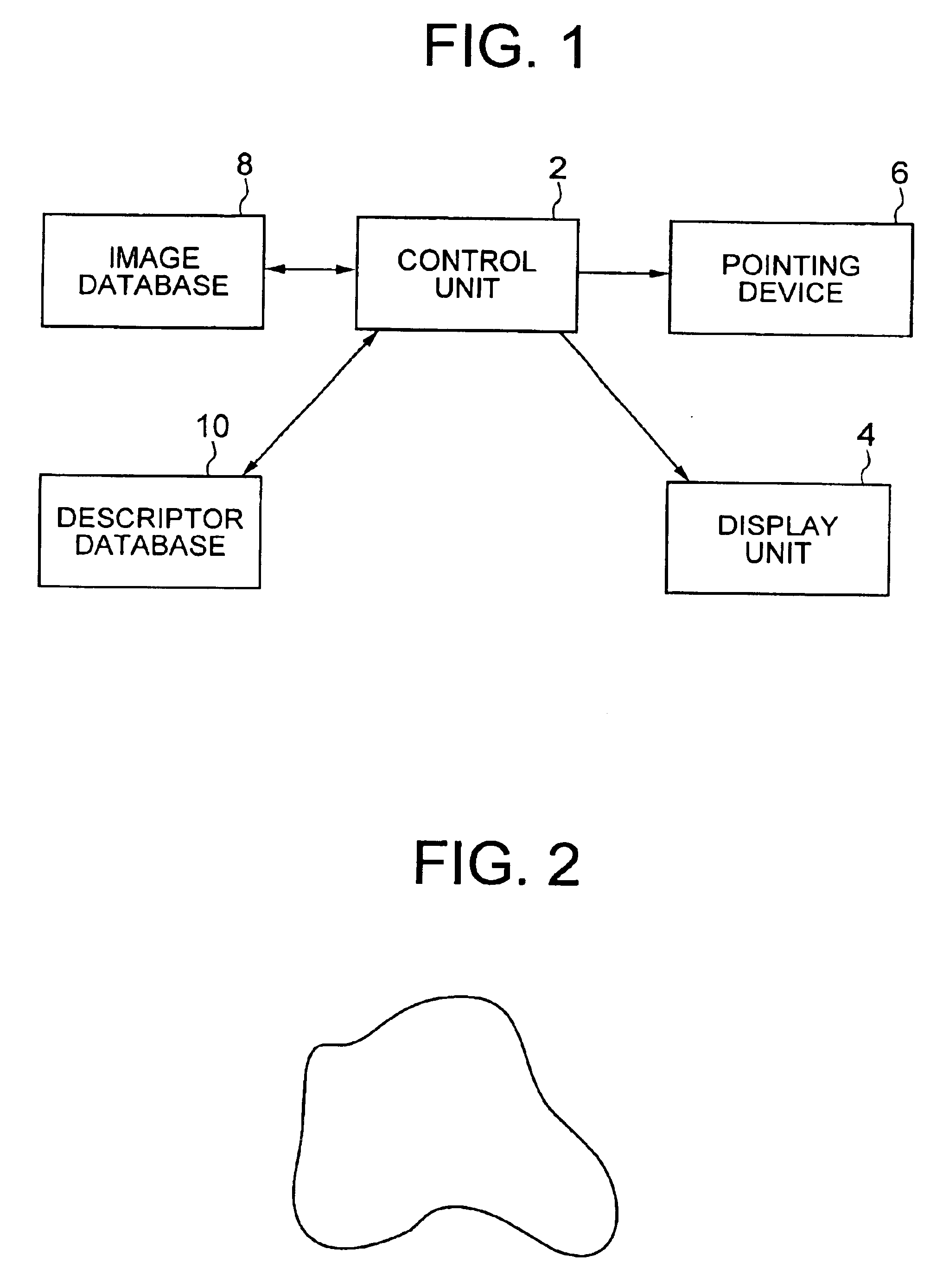Method and device for displaying or searching for object in image and computer-readable storage medium