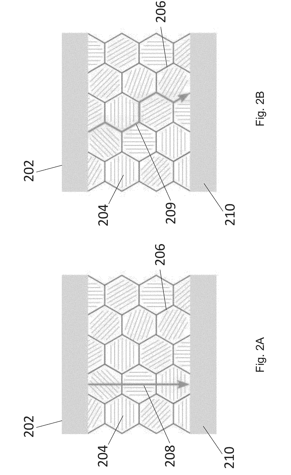 Method for Suppressing Metal Propagation in Solid Electrolytes