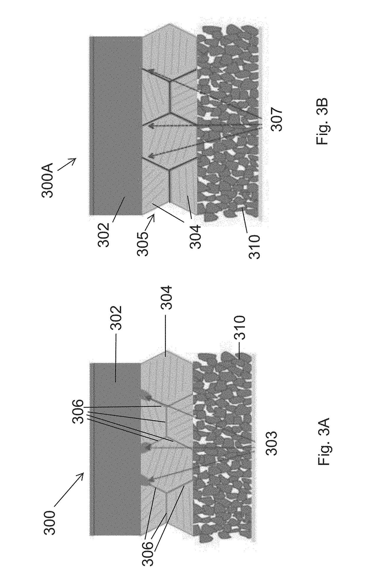 Method for Suppressing Metal Propagation in Solid Electrolytes