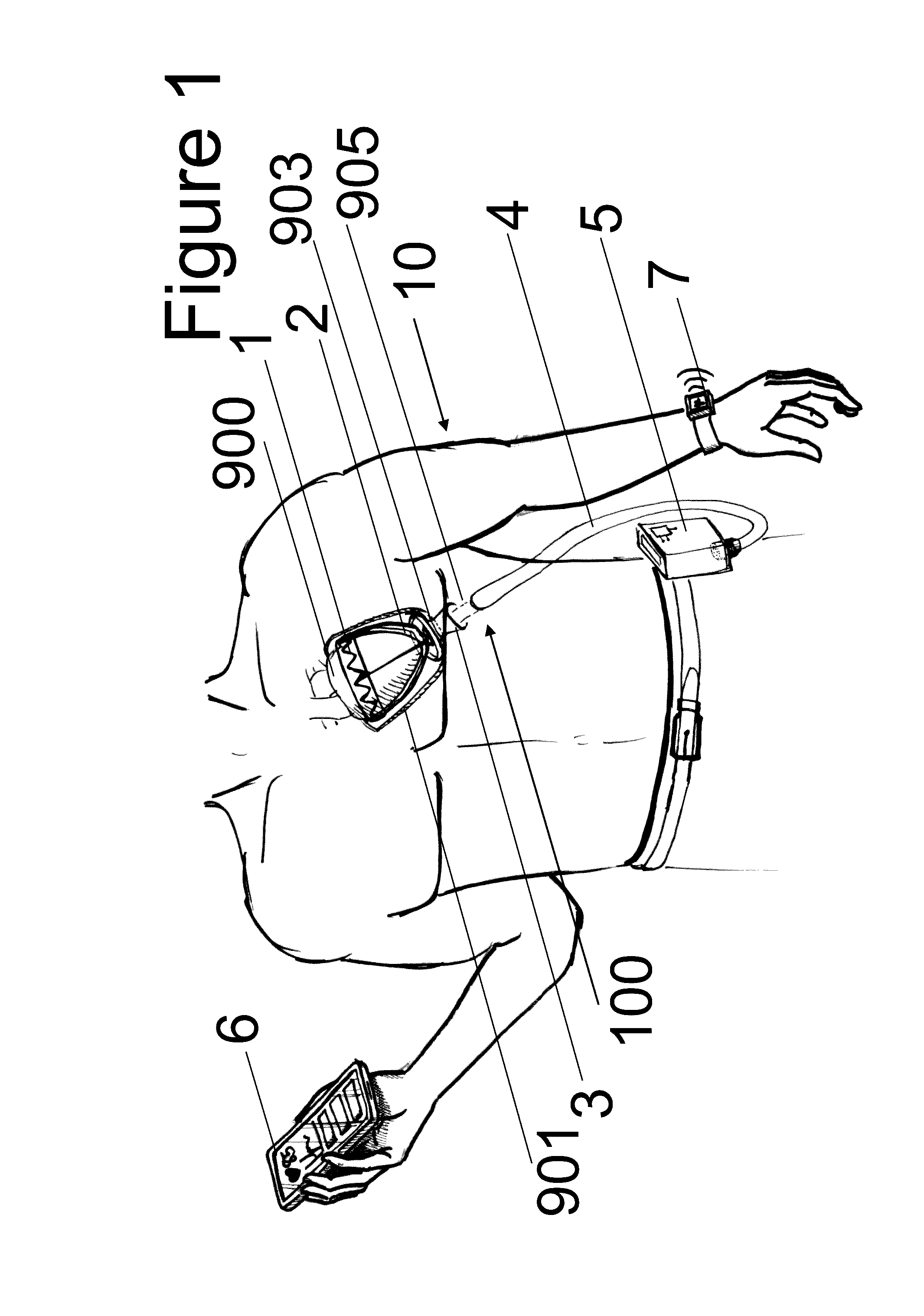Implantable device for the locationally accurate delivery and administration of substances into the pericardium or onto the surface of the heart