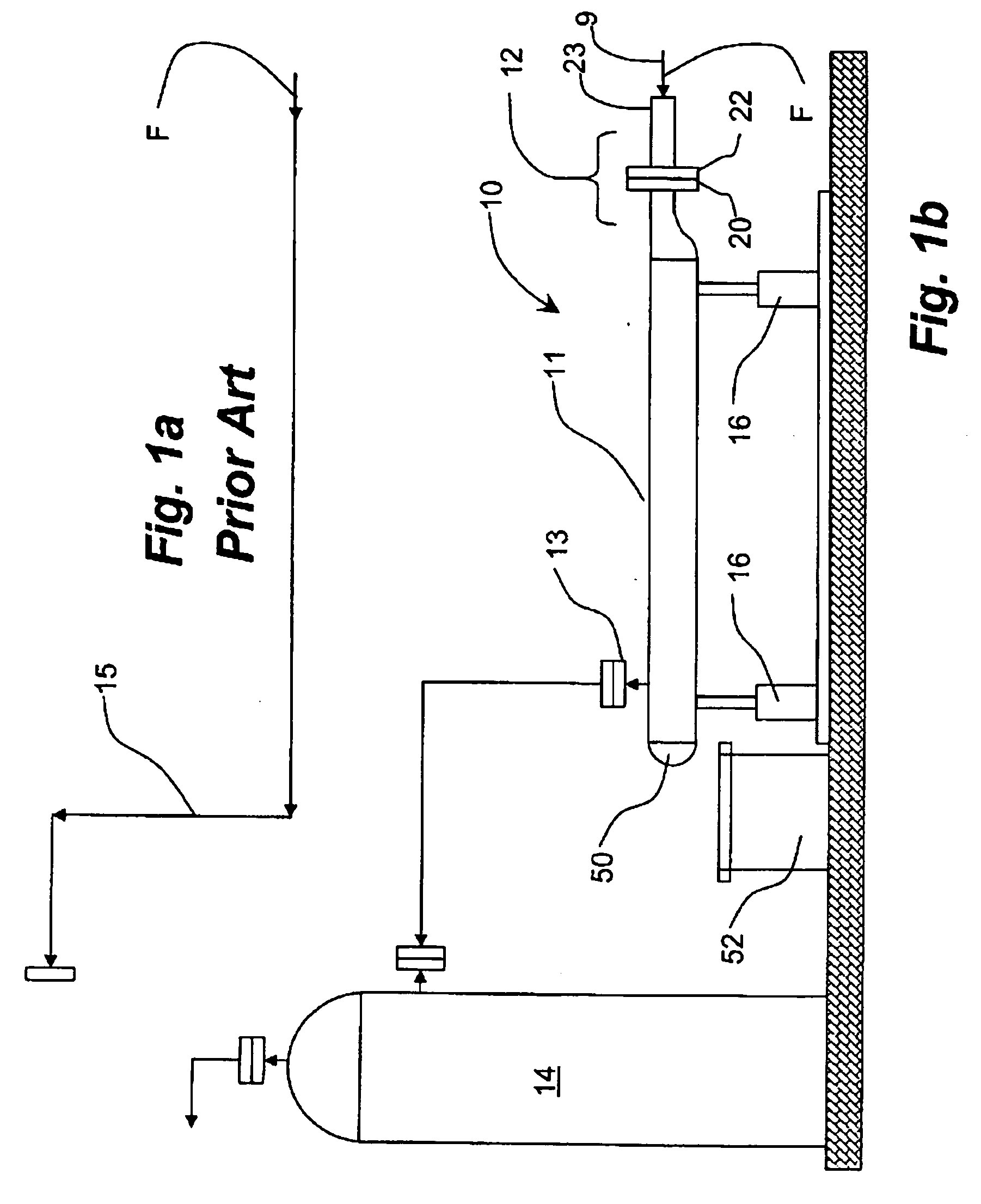 Desanding apparatus and system