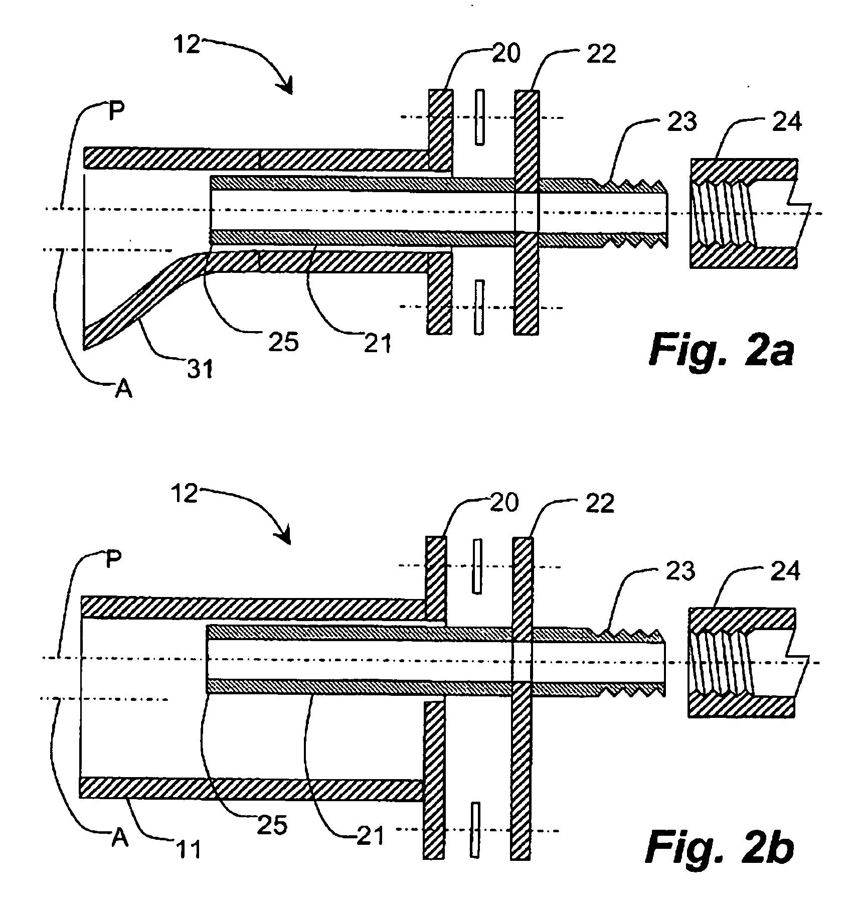 Desanding apparatus and system