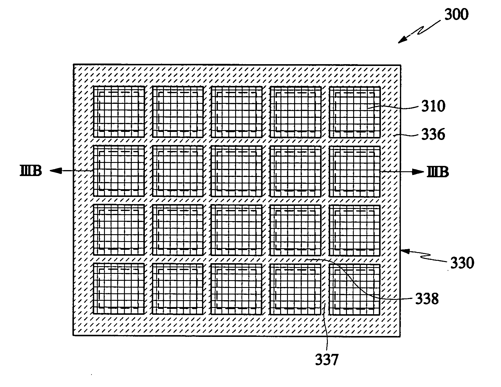 Deposition mask for display device and method for fabricating the same