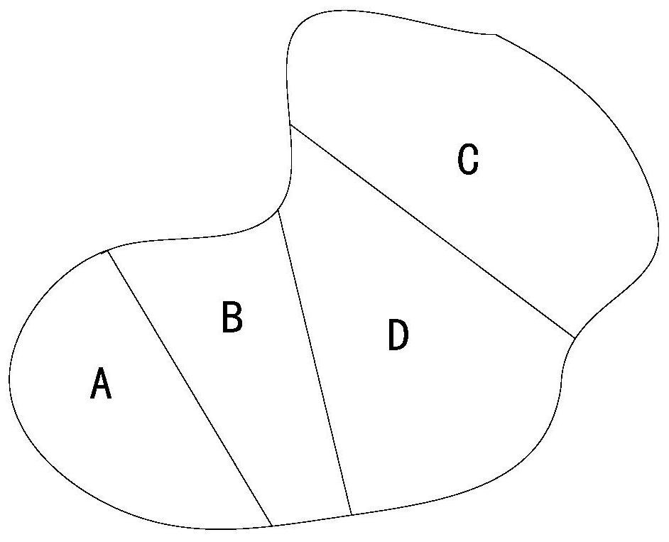 A cleaning task planning method