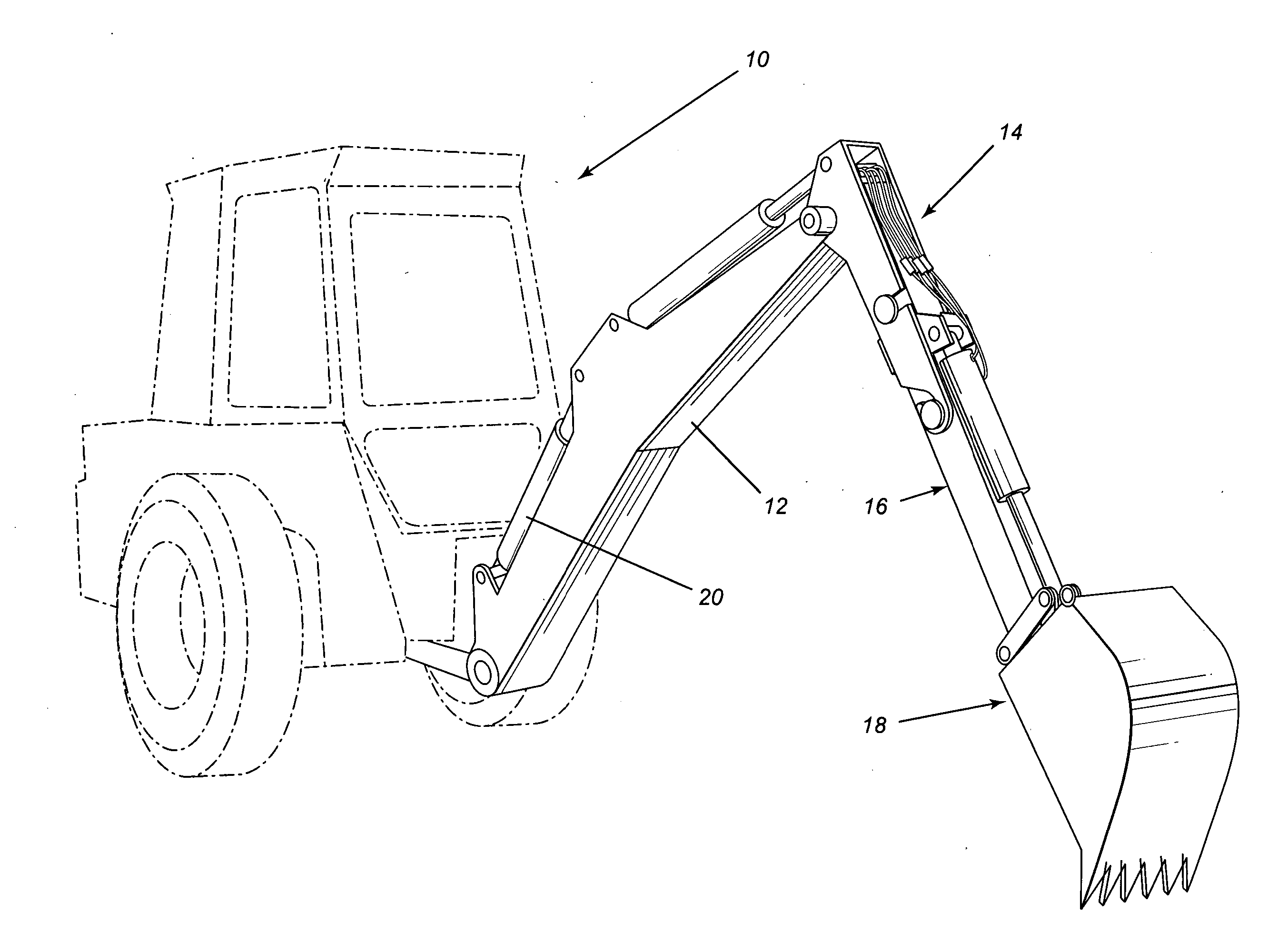 Quick attach coupling device