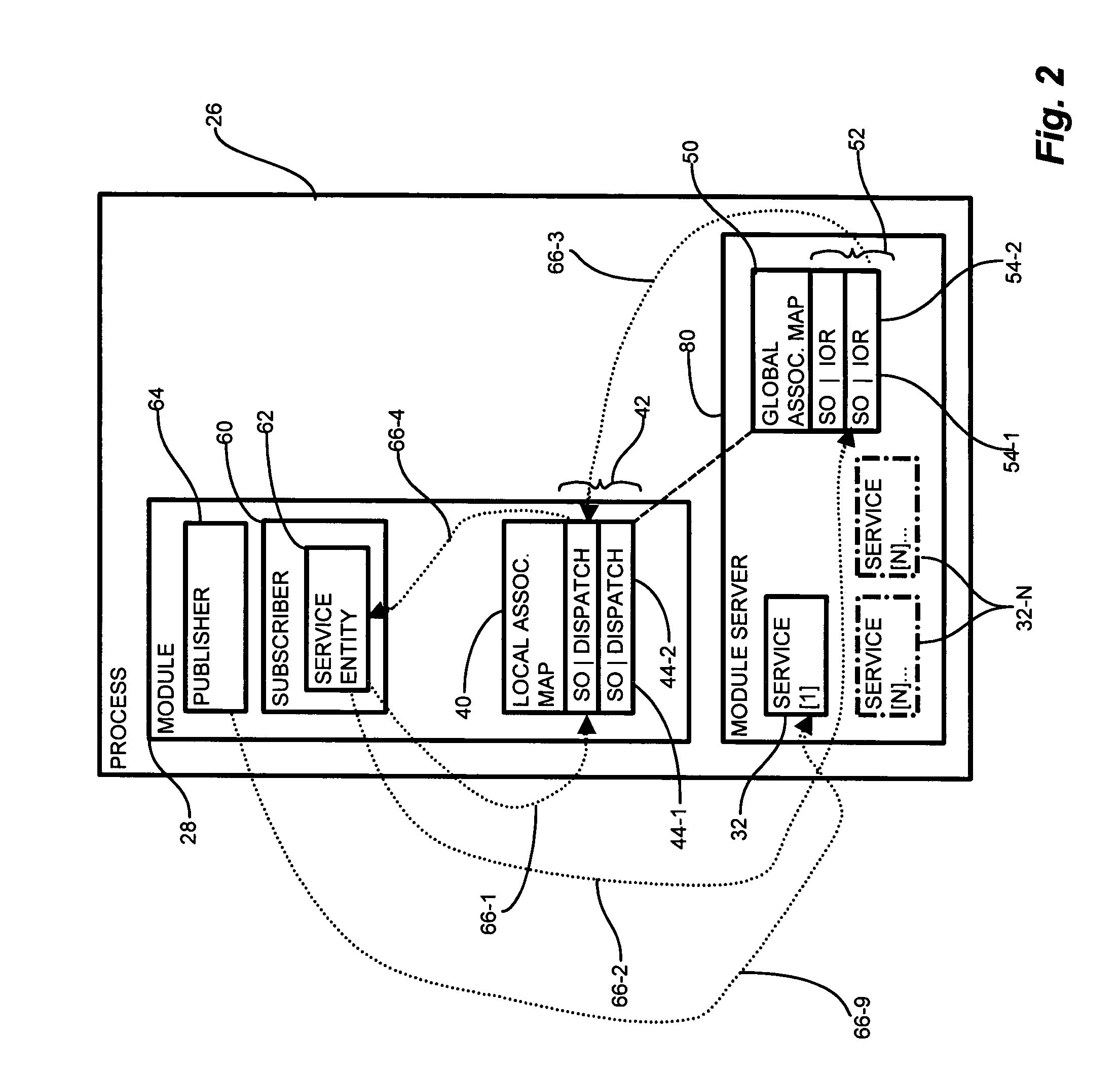 Methods and apparatus for providing extensible lightweight services in a data storage environment