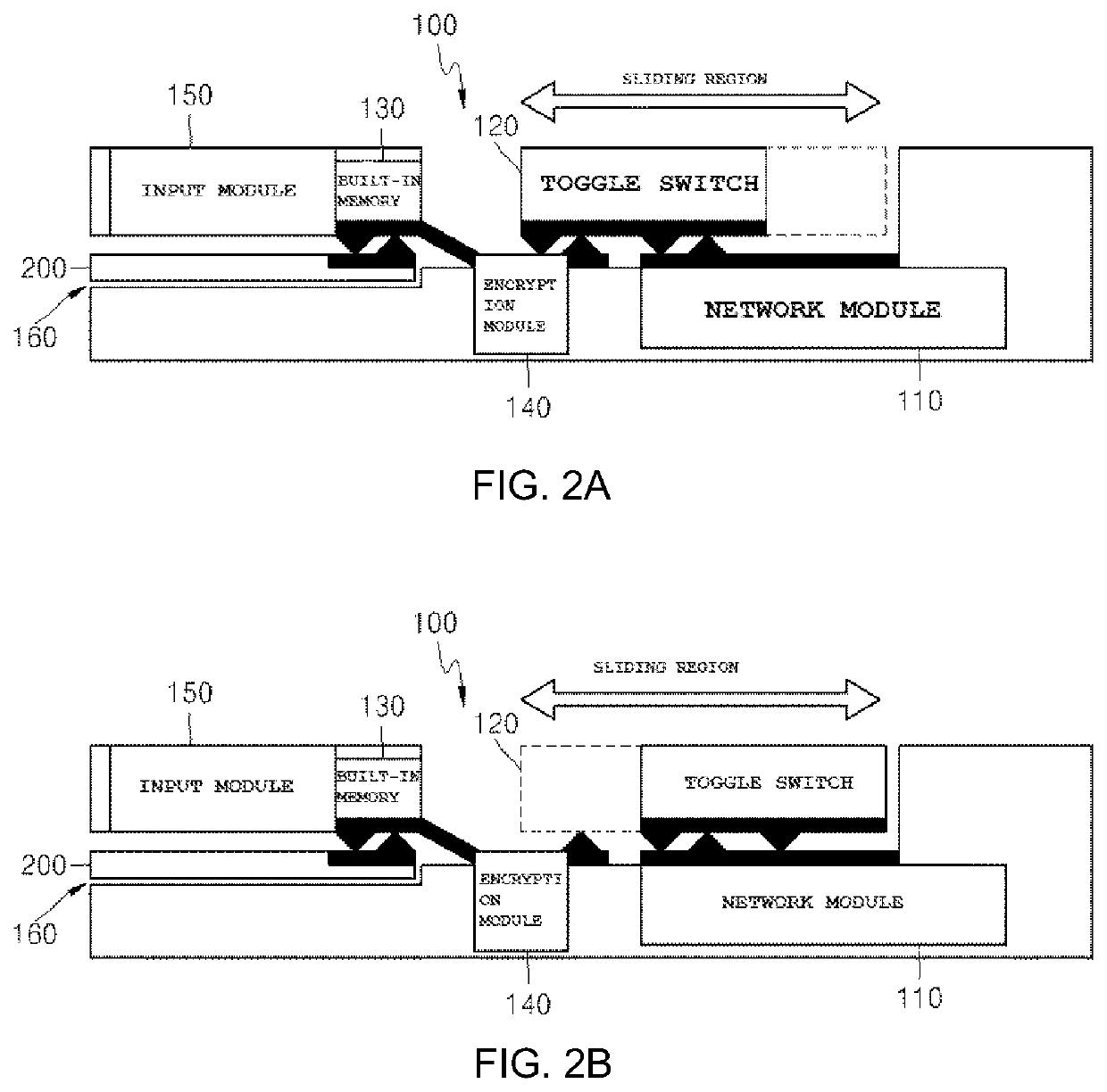 Content wallet, terminal device, and content sales system comprising same wallet and device