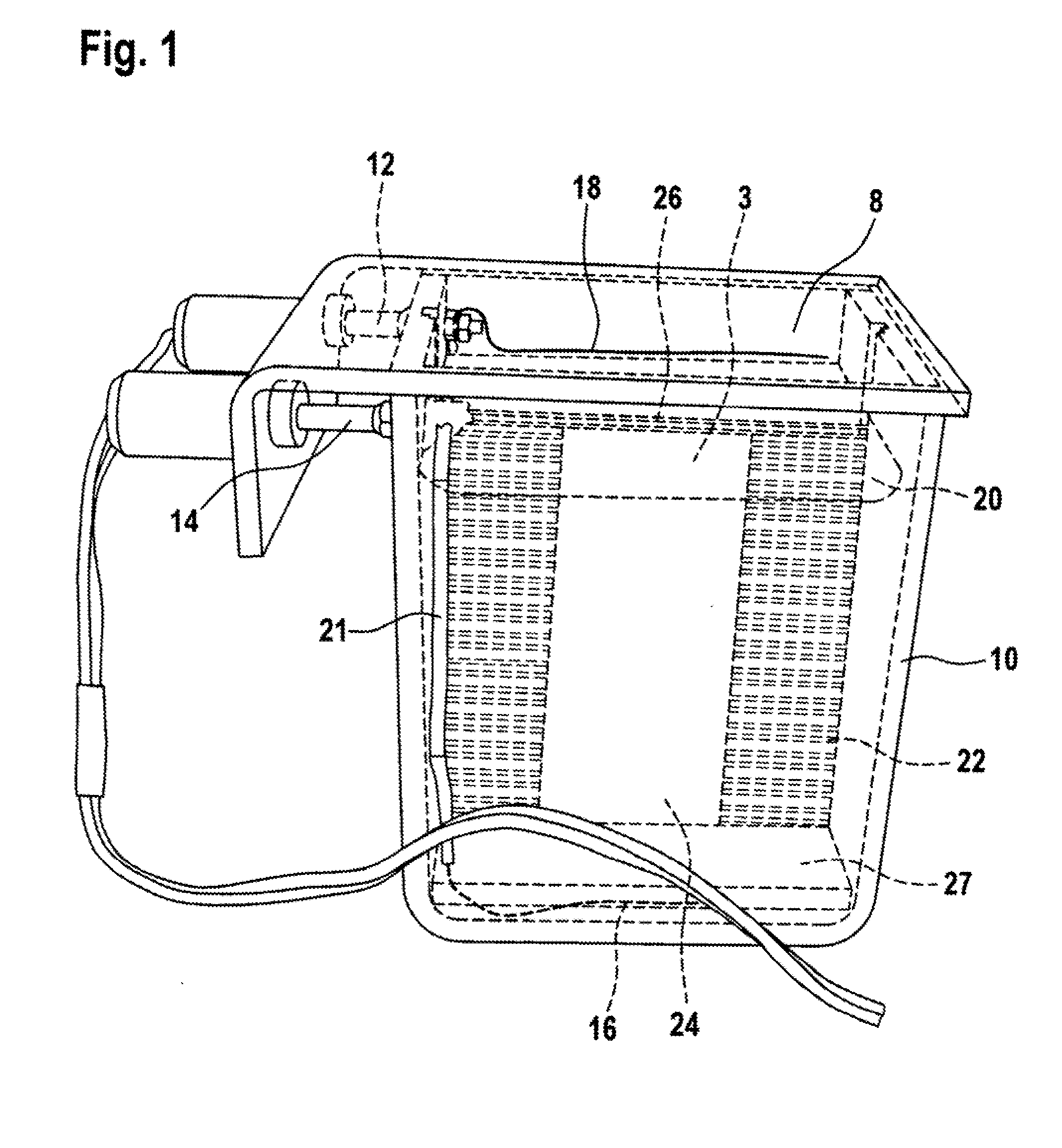 Apparatus, method, and gel system for analytical and preparative electrophoresis