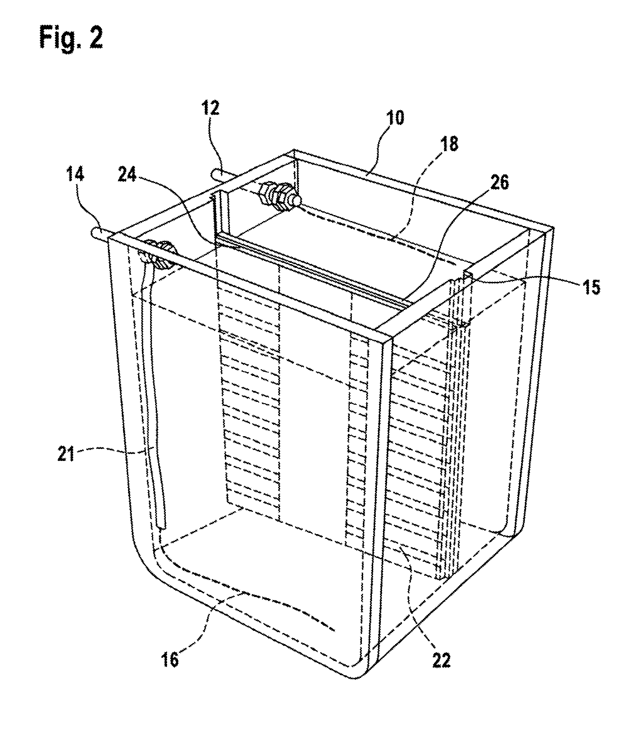 Apparatus, method, and gel system for analytical and preparative electrophoresis