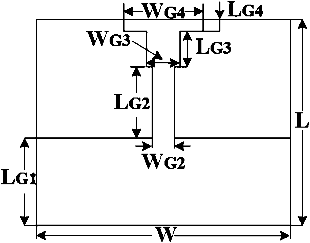 A uwb MIMO antenna with controllable notch bandwidth