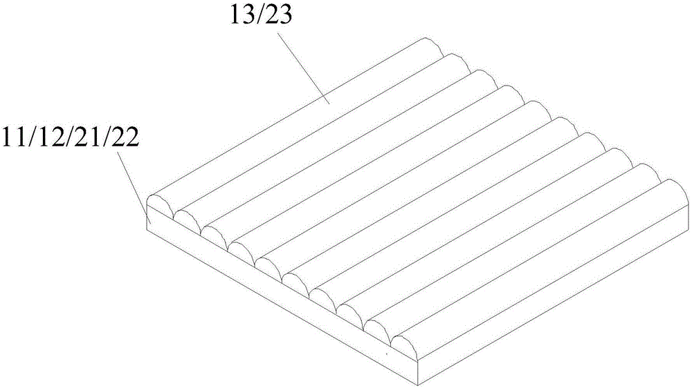 Compound-eye light homogenization system, optical engine and light source optimization device