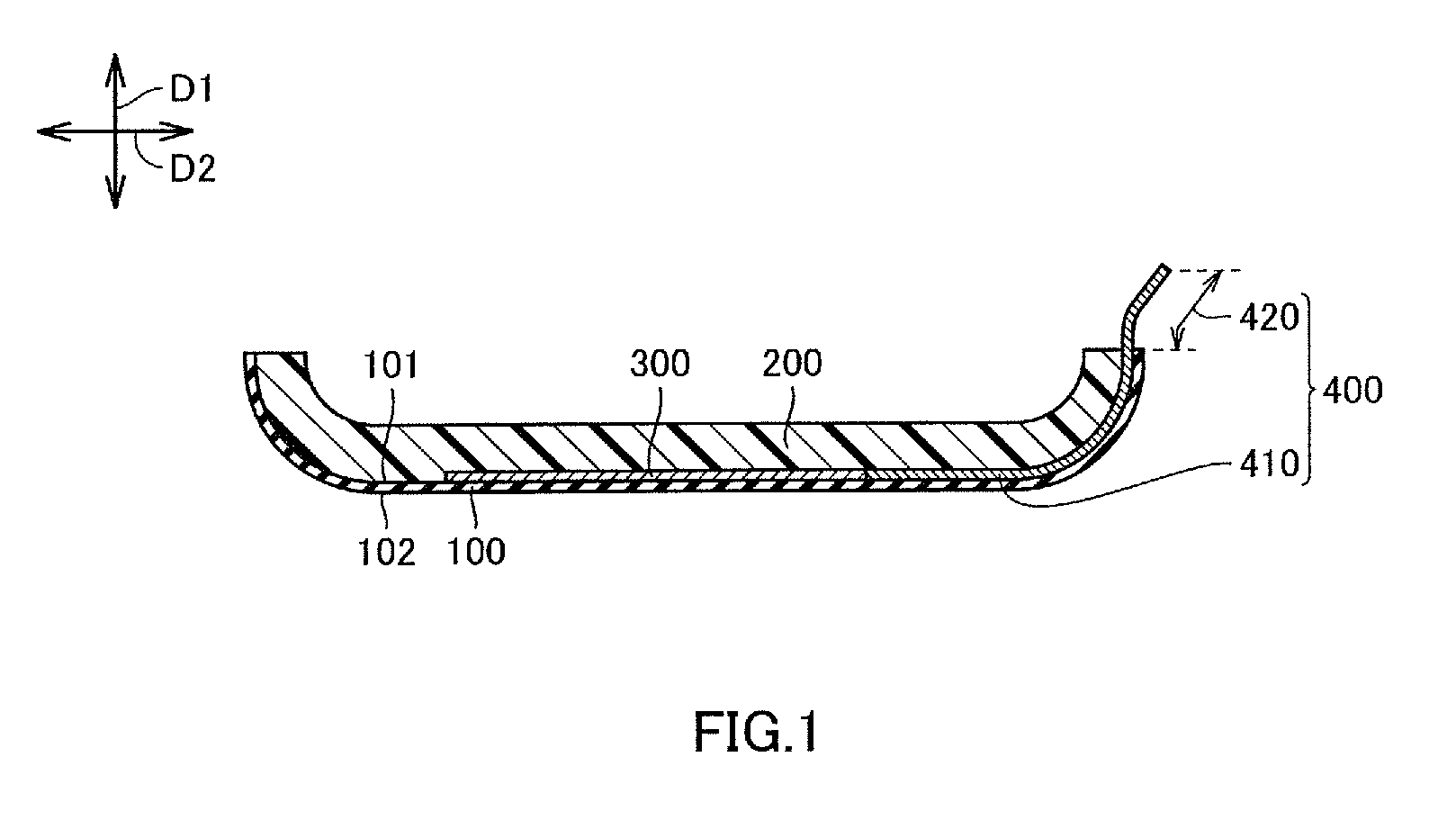 Device module and method of manufacturing the same
