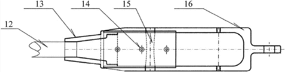 Marine acoustic surveying buoy system
