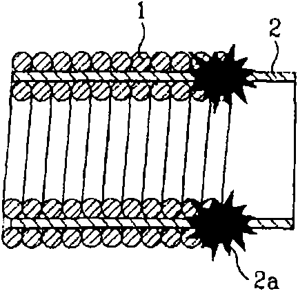 Heating device