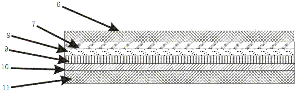 Flexible intelligent information exchange terminal