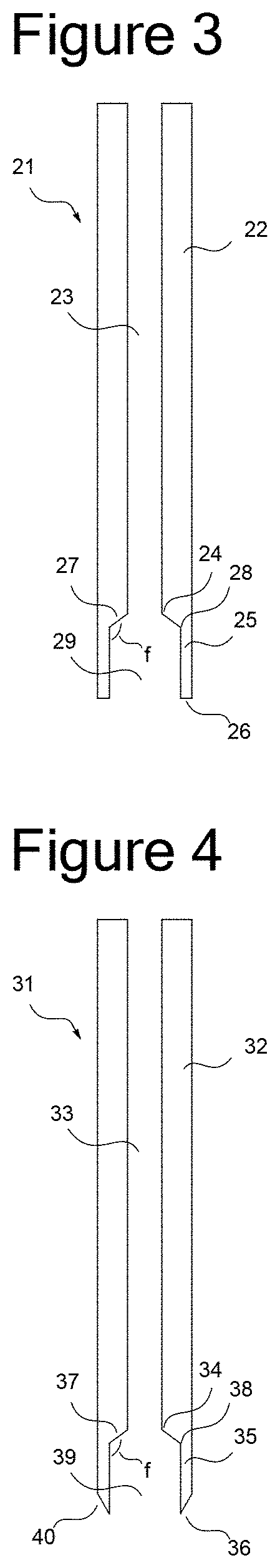 Filling nozzle