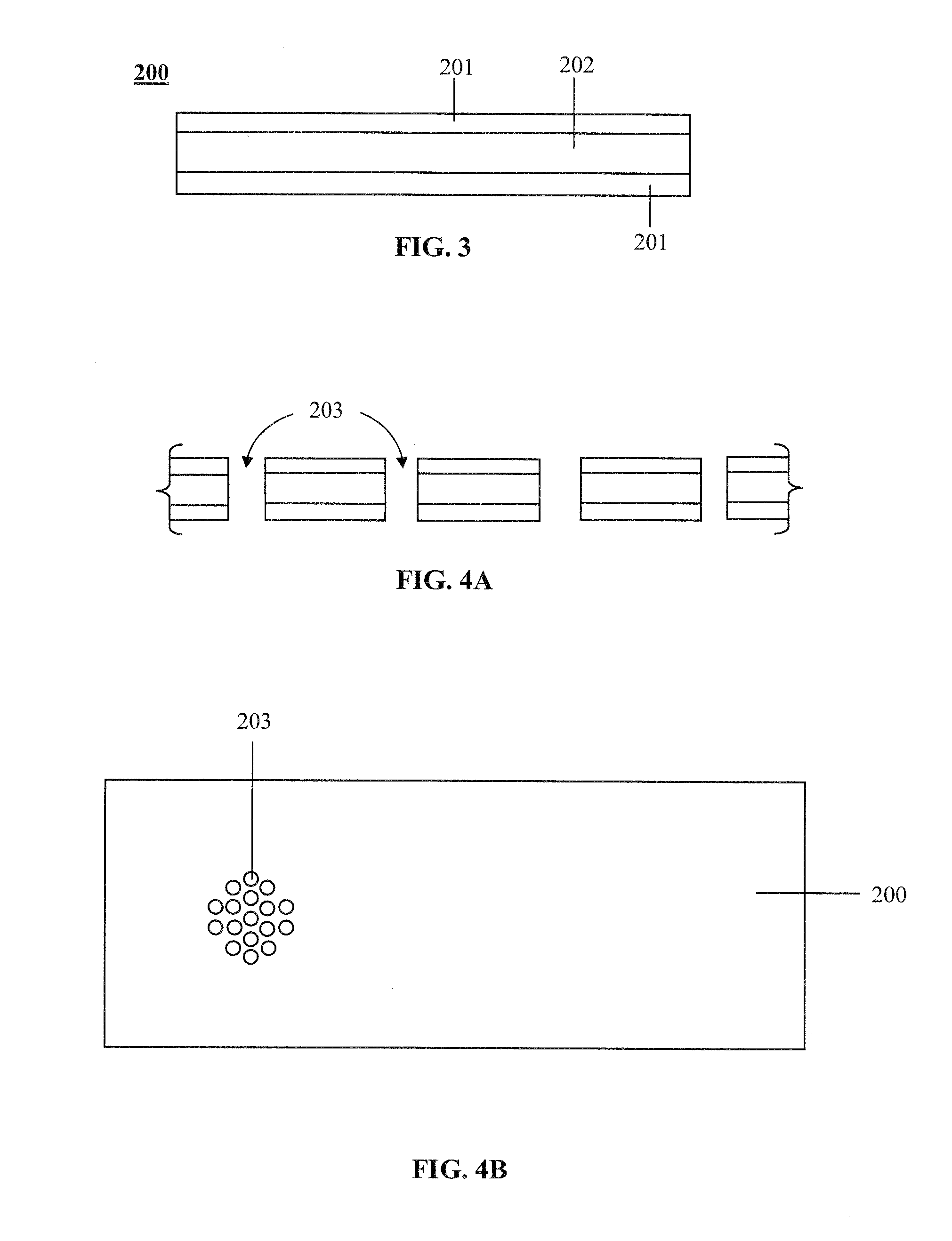 Capacitive Microphone With Integrated Cavity