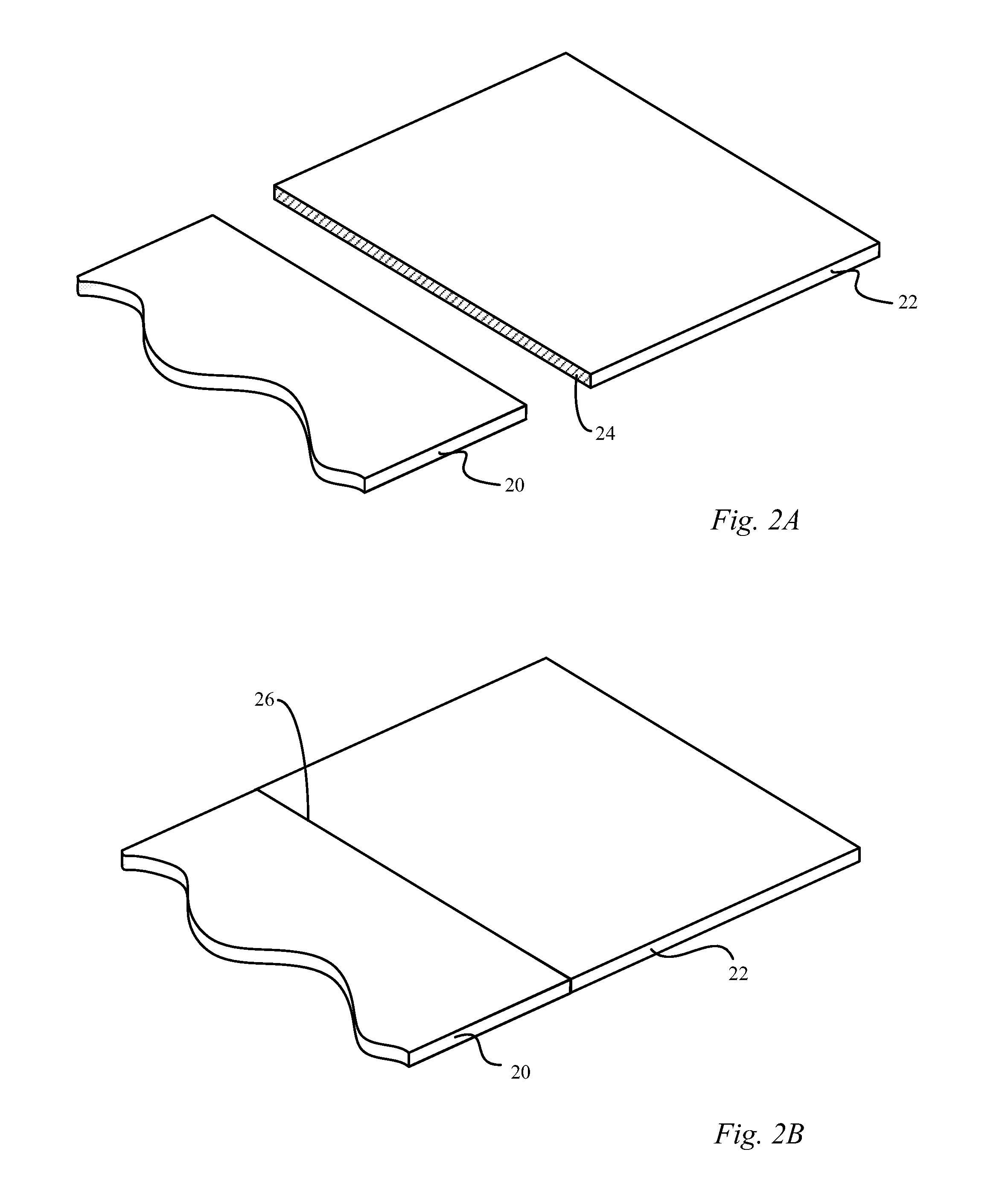 Accessory device with magnetic attachment