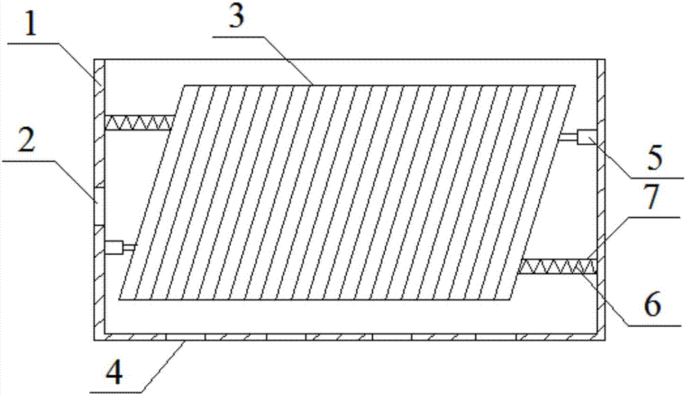 PCB (printed circuit board) wastewater treatment integrated MBR (membrane bioreactor) membrane comprehensive system equipment