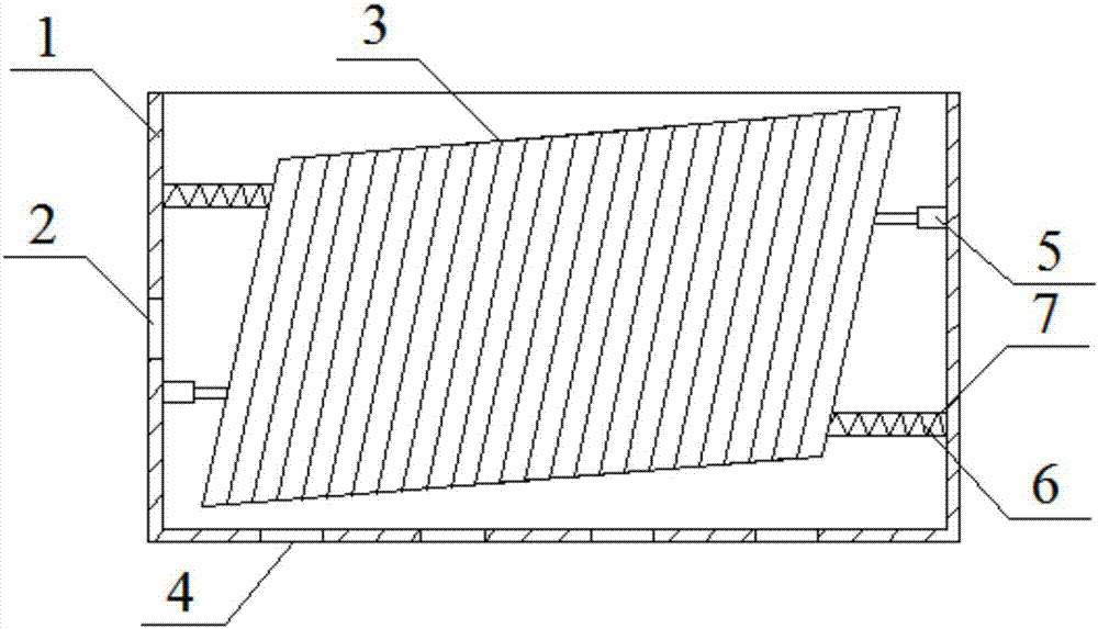 PCB (printed circuit board) wastewater treatment integrated MBR (membrane bioreactor) membrane comprehensive system equipment