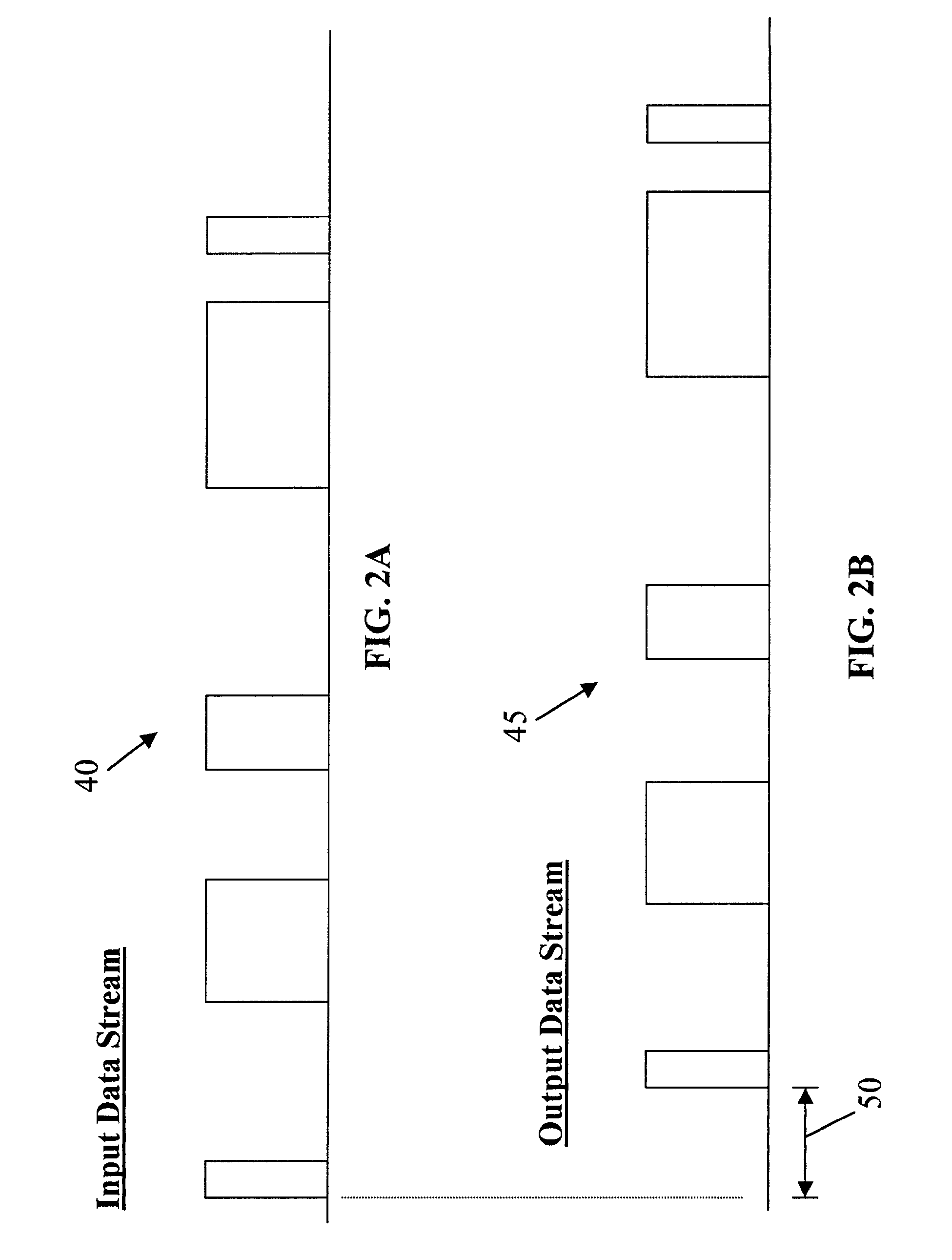 Wide area multi-service communications network based on dynamic channel switching