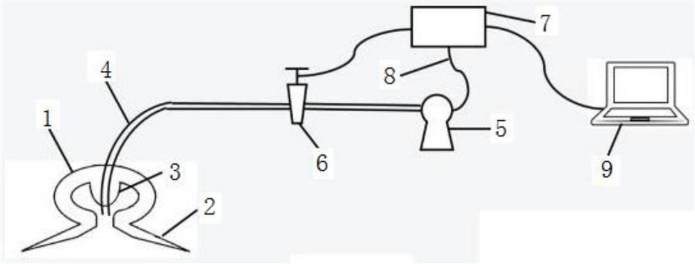 Controllable underwater bonding device