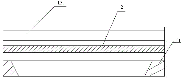 Electricity consuming and charging method characterized by taking electricity from ground during an electric automobile's running process