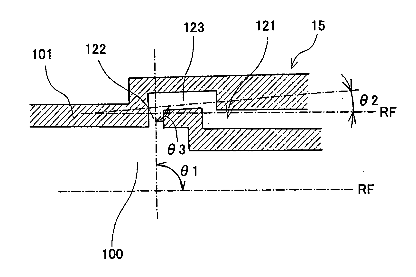 Liquid container, sub tank, liquid discharge apparatus, liquid supply apparatus, and imaging apparatus