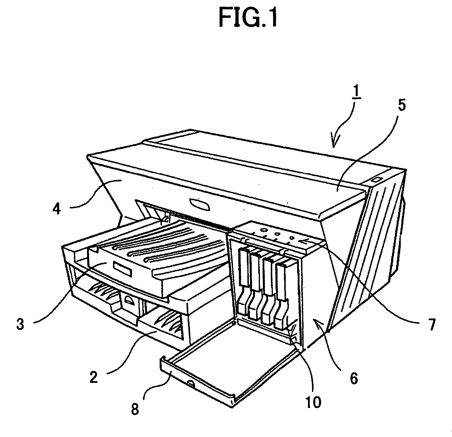 Liquid container, sub tank, liquid discharge apparatus, liquid supply apparatus, and imaging apparatus