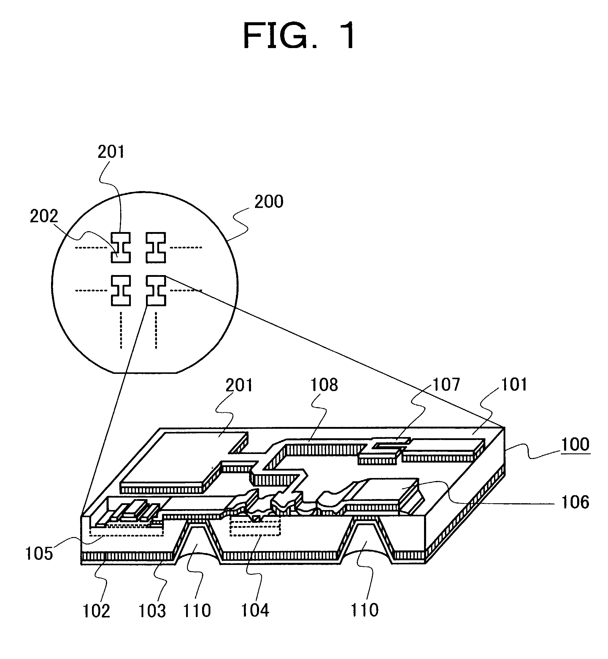 Radio frequency modules and modules for moving target detection