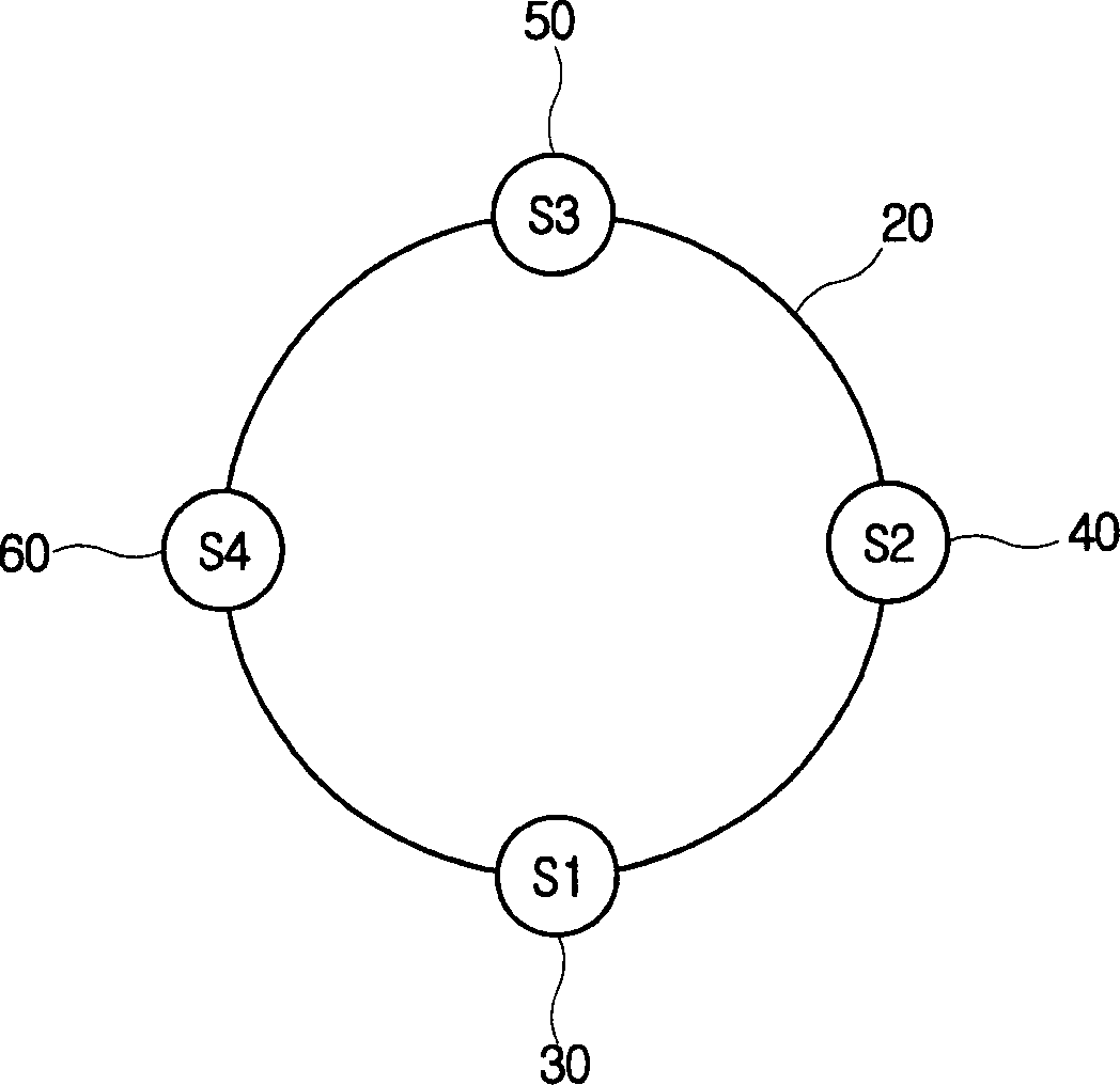 Apparatus for producing parallel light pipe and method thereof