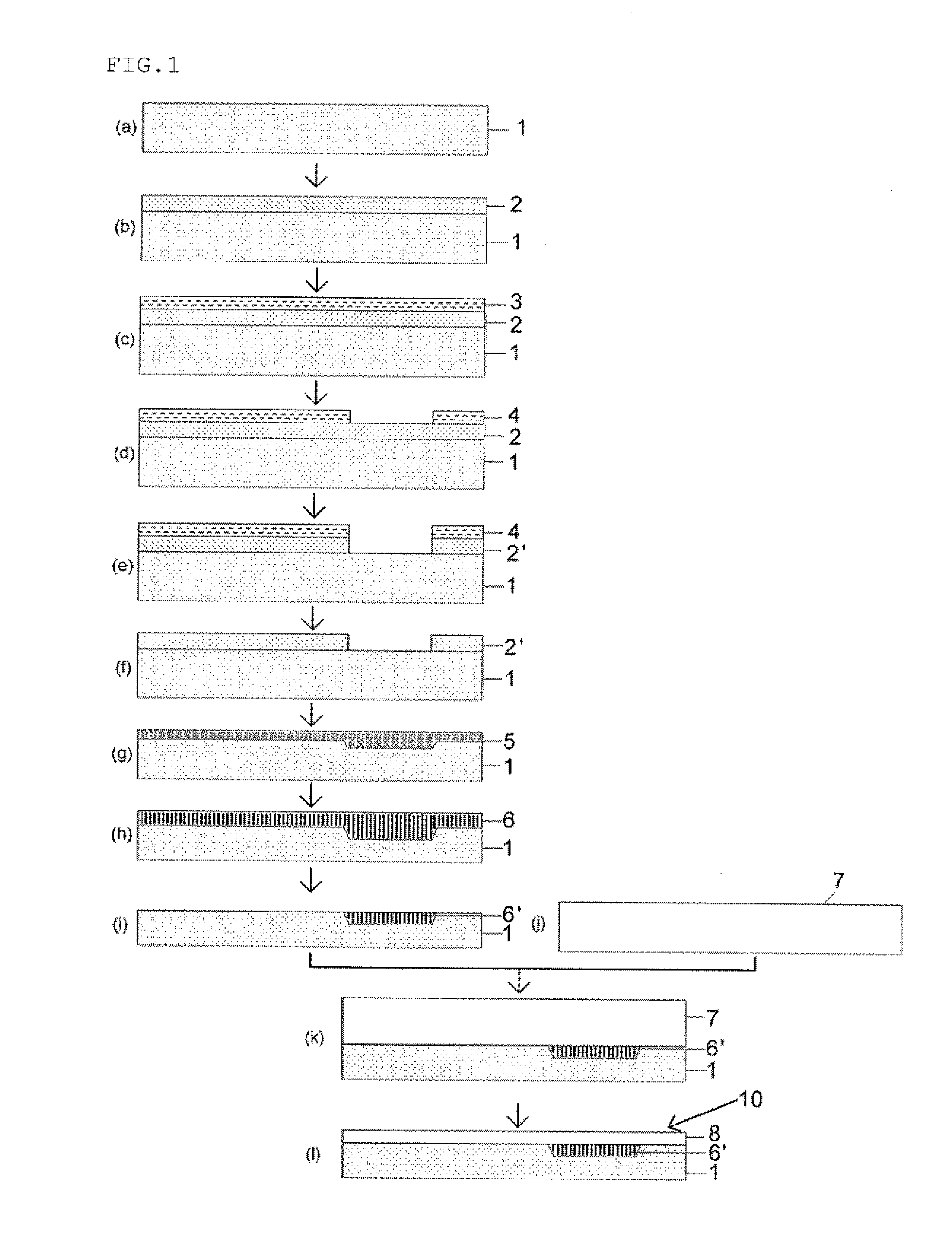 Method for manufacturing bonded substrate having an insulator layer in part of bonded substrate