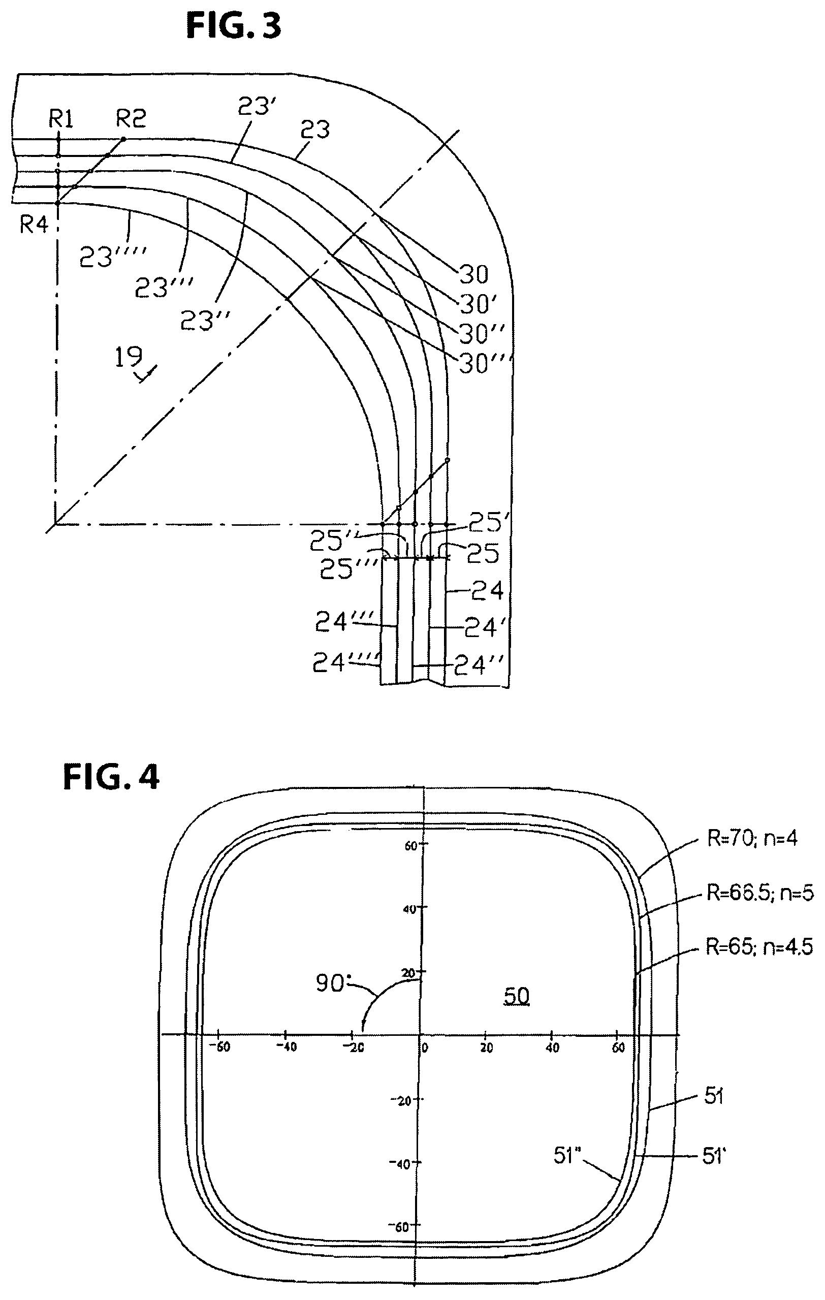 Continuous casting plant