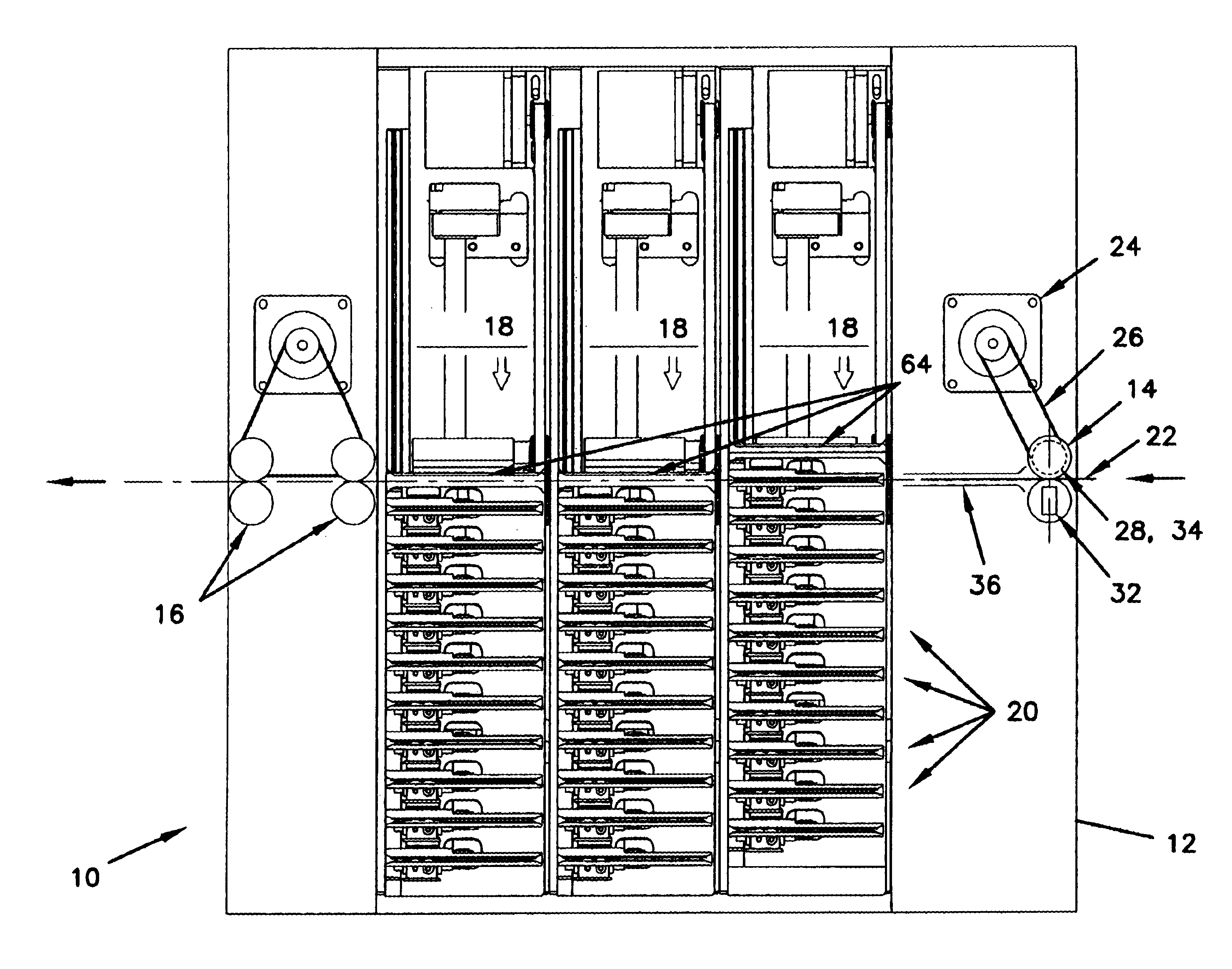 Integrated circuit card programming modules, systems and methods