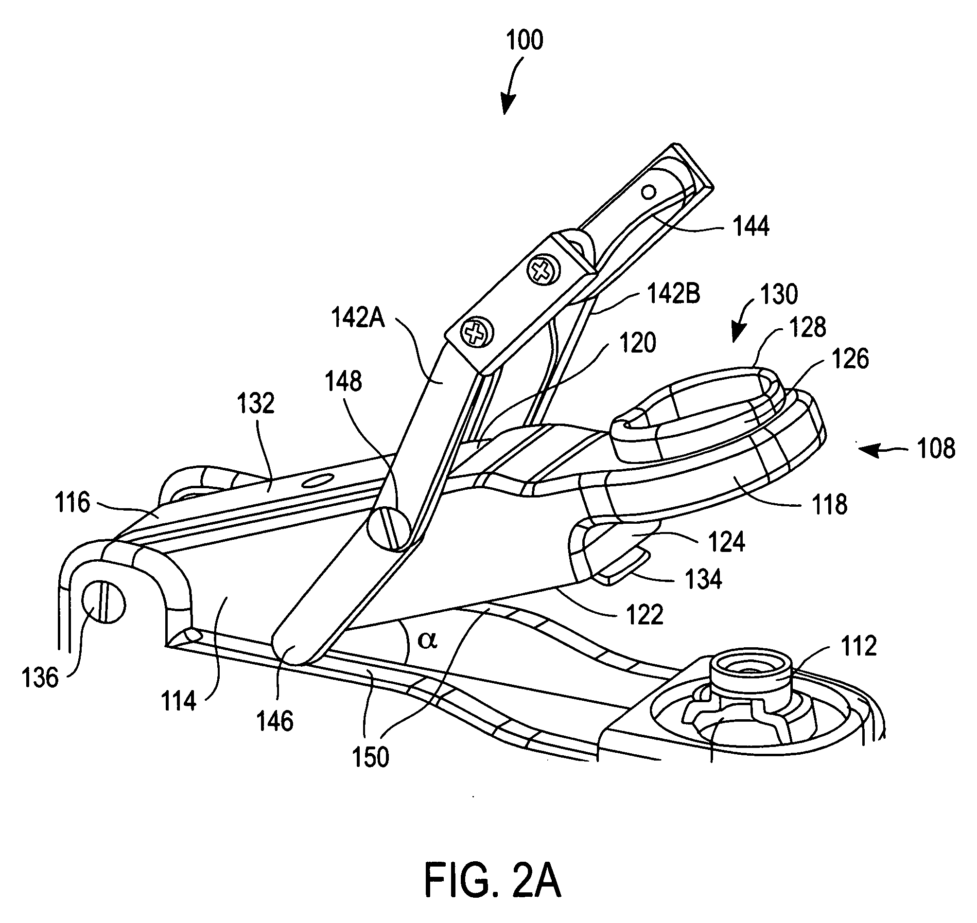 Apparatus for extracting bodily fluid