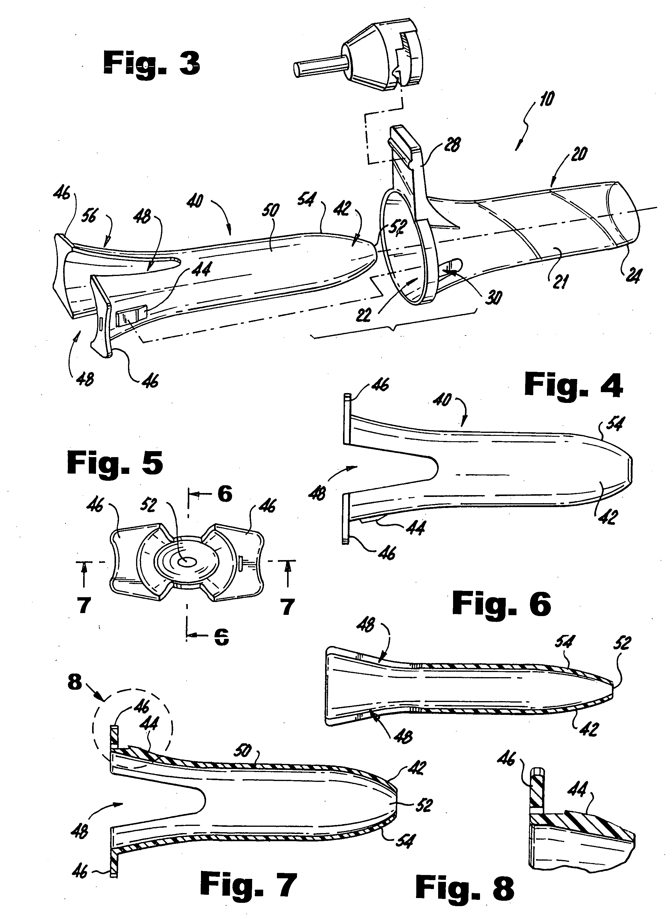 Surgical access instruments for use with delicate tissues