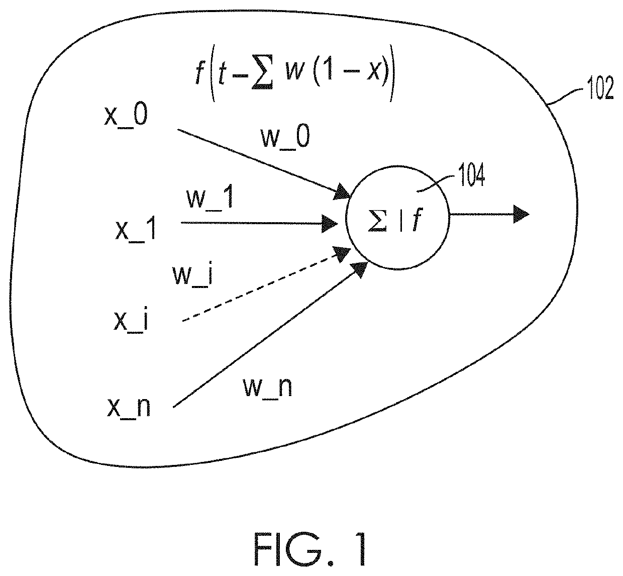 Optimizing capacity and learning of weighted real-valued logic
