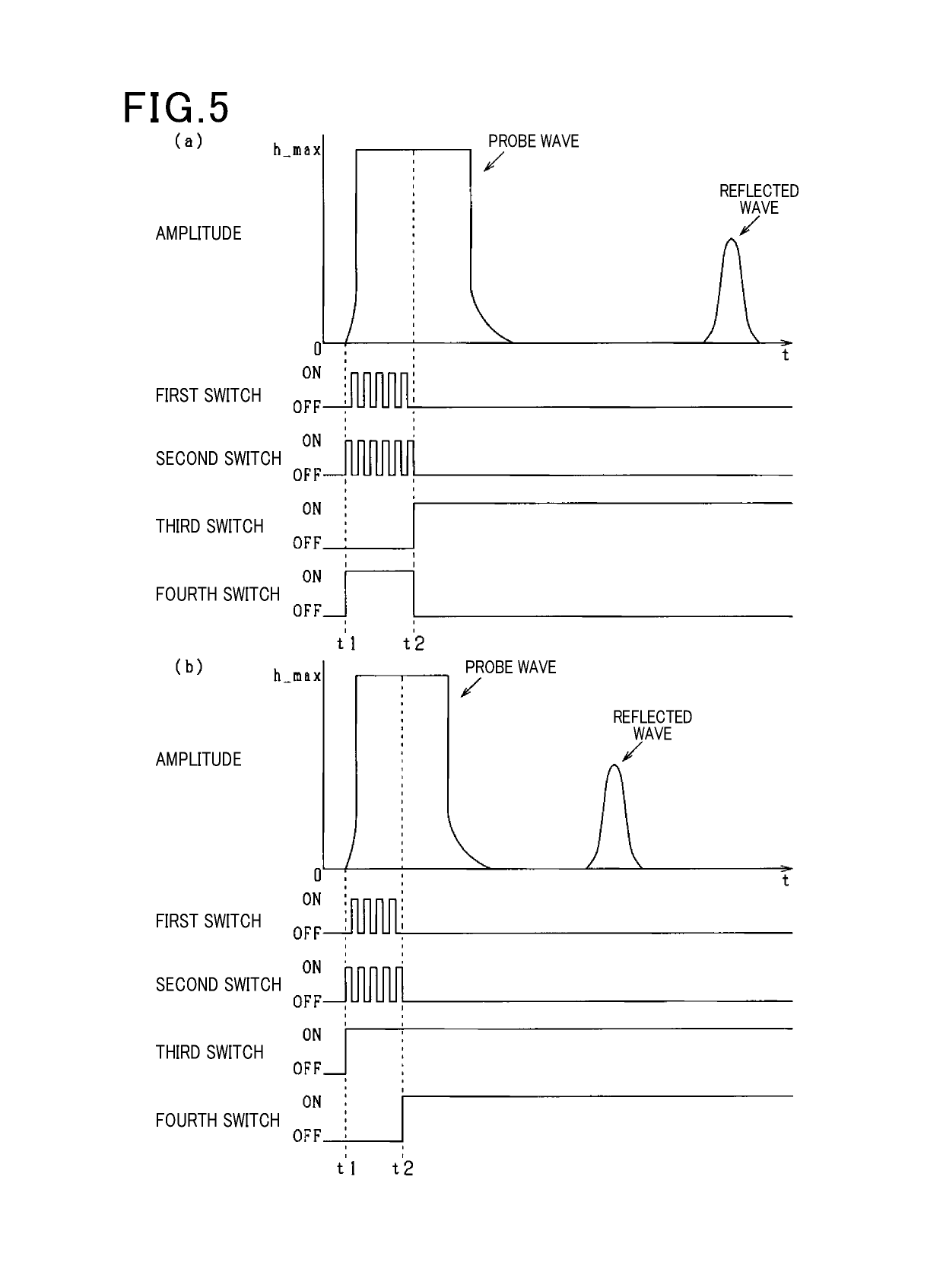 Object detection apparatus