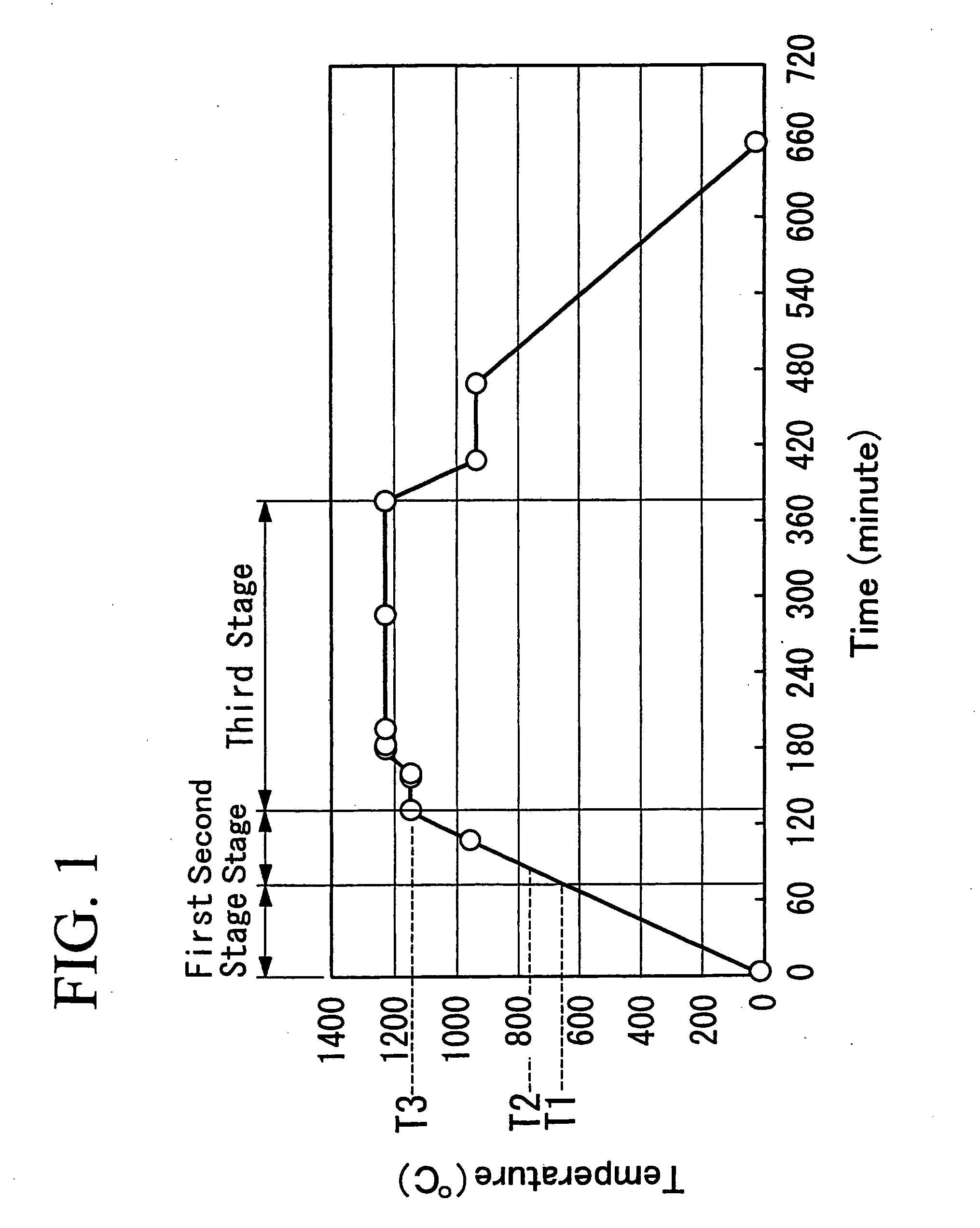 Method for producing magnetostrictive element and sintering method