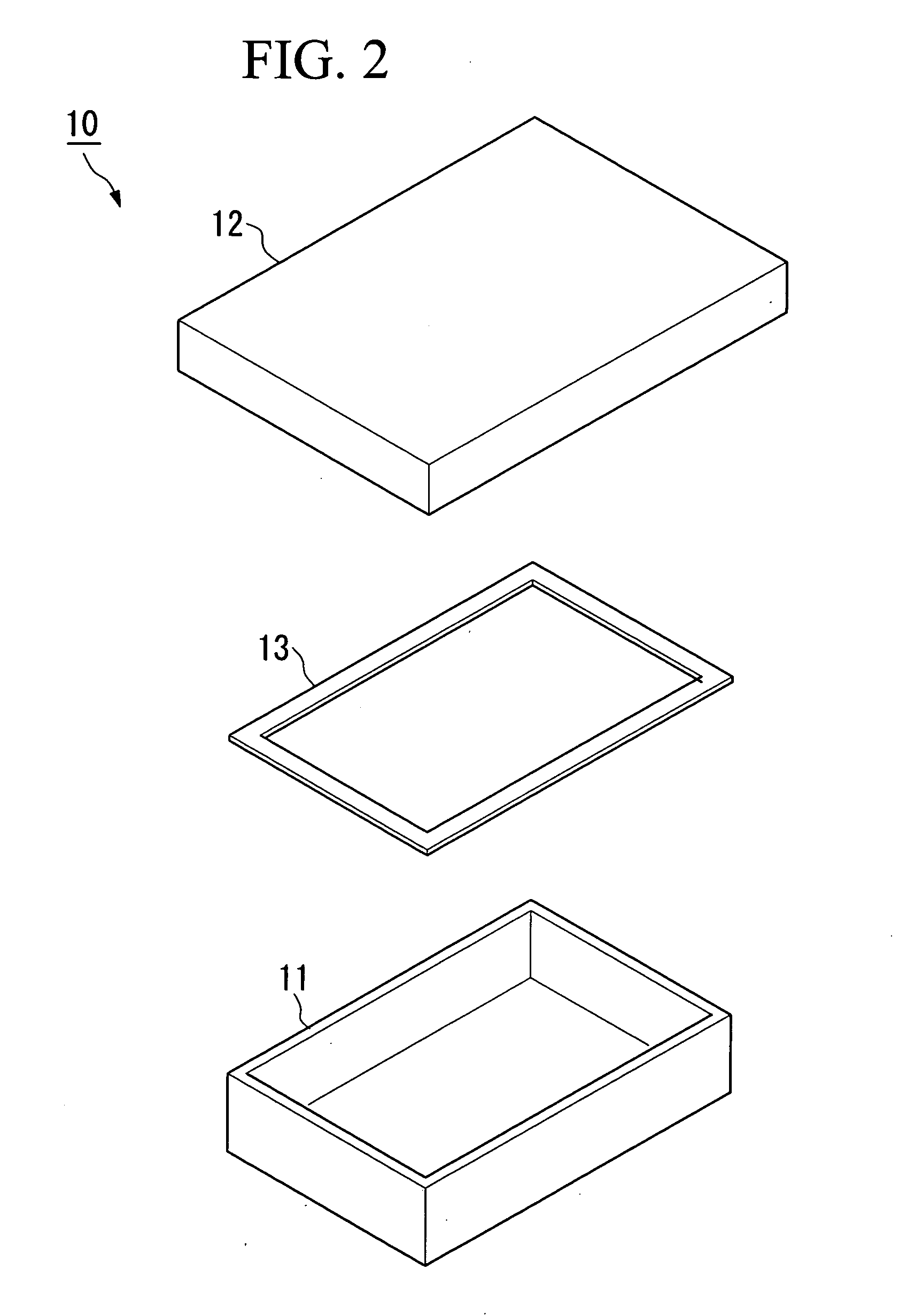 Method for producing magnetostrictive element and sintering method