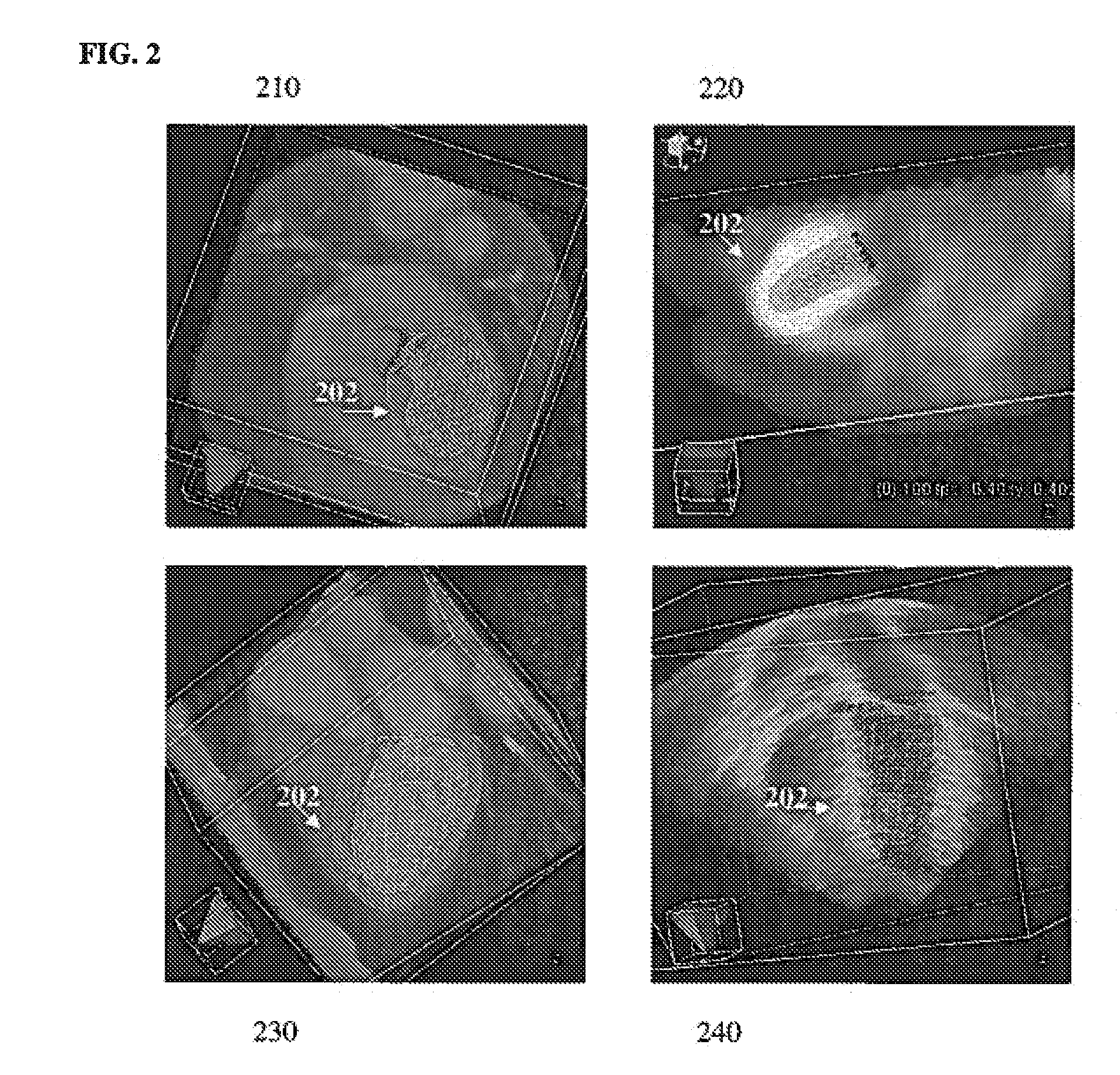Method and System for Physiological Image Registration and Fusion