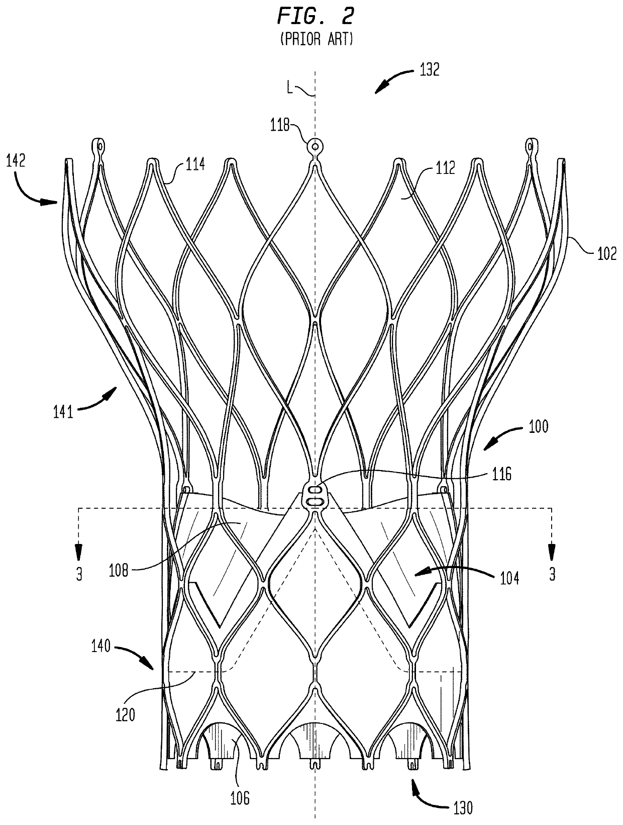 Fabric Material For Medical Devices
