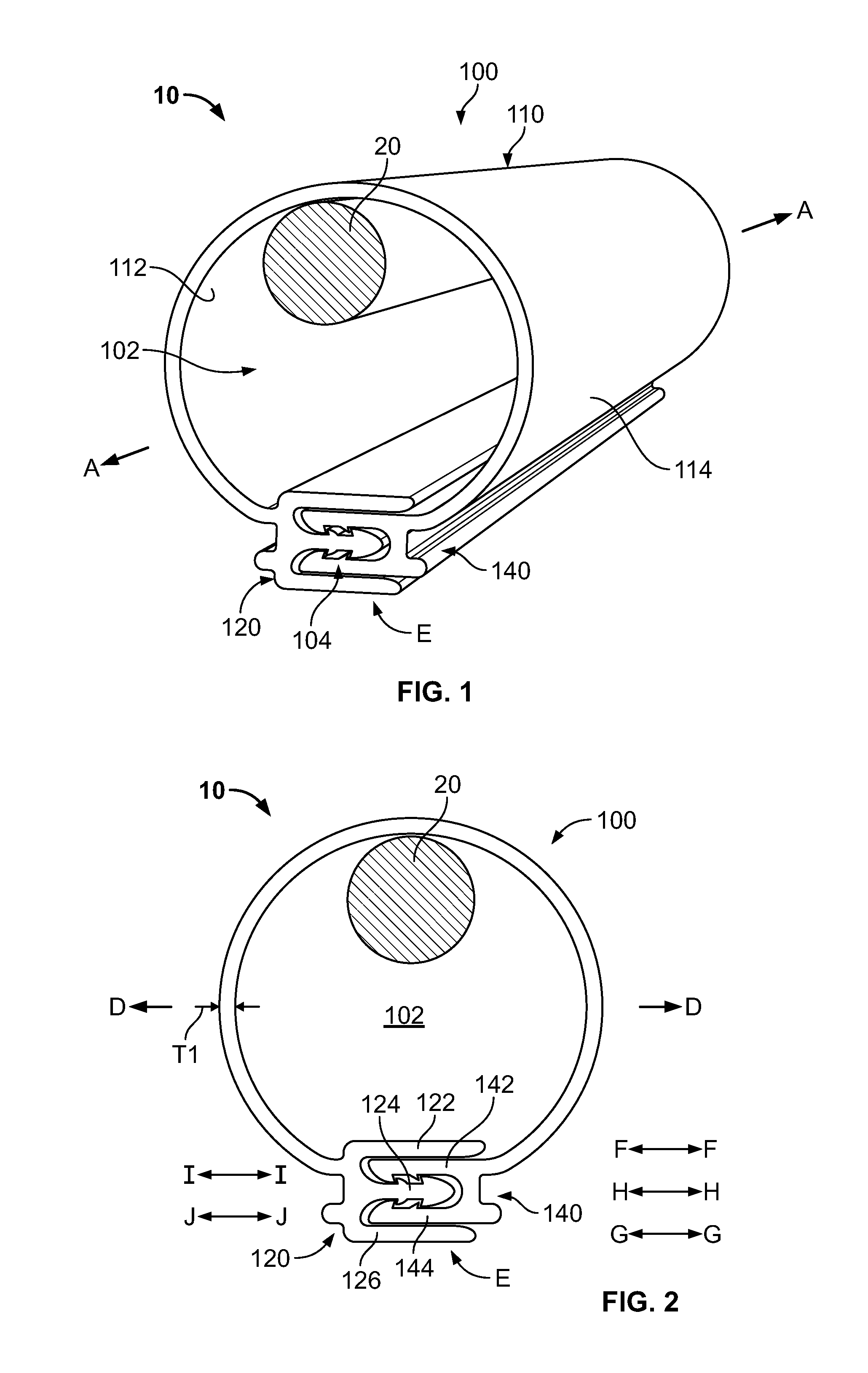 Power transmission line covers and methods and assemblies using same