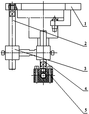 Fluid Follow-up Auxiliary Support Device for Processing Thin-walled Parts