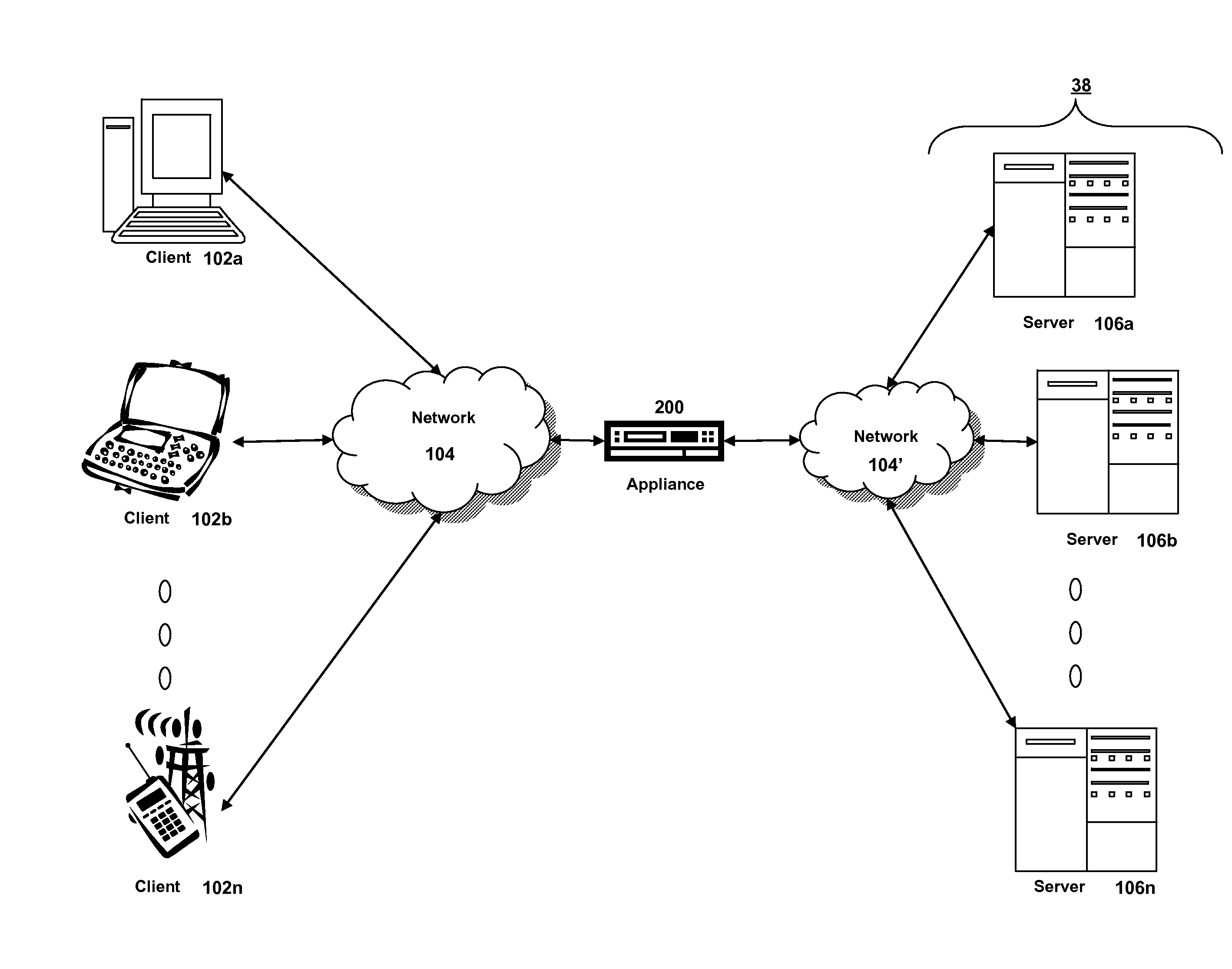 Systems and methods for automatically testing an application