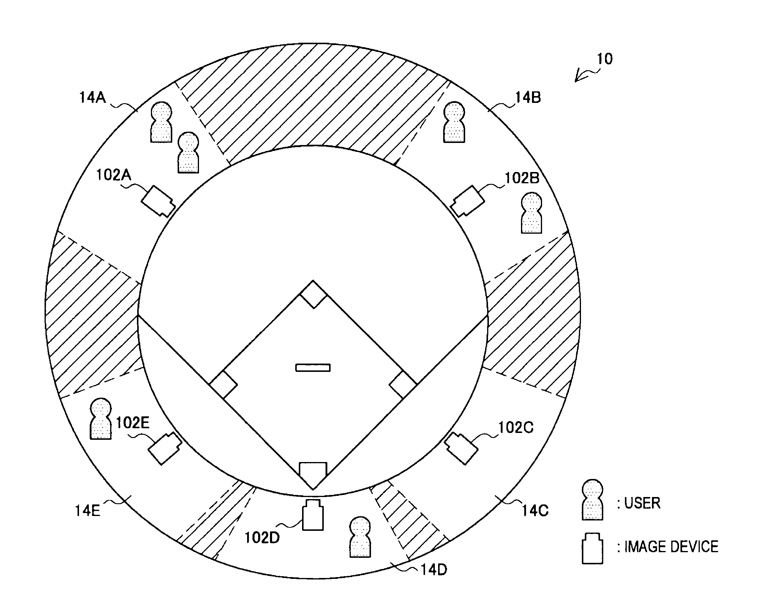 Information processing device, contents processing method and program