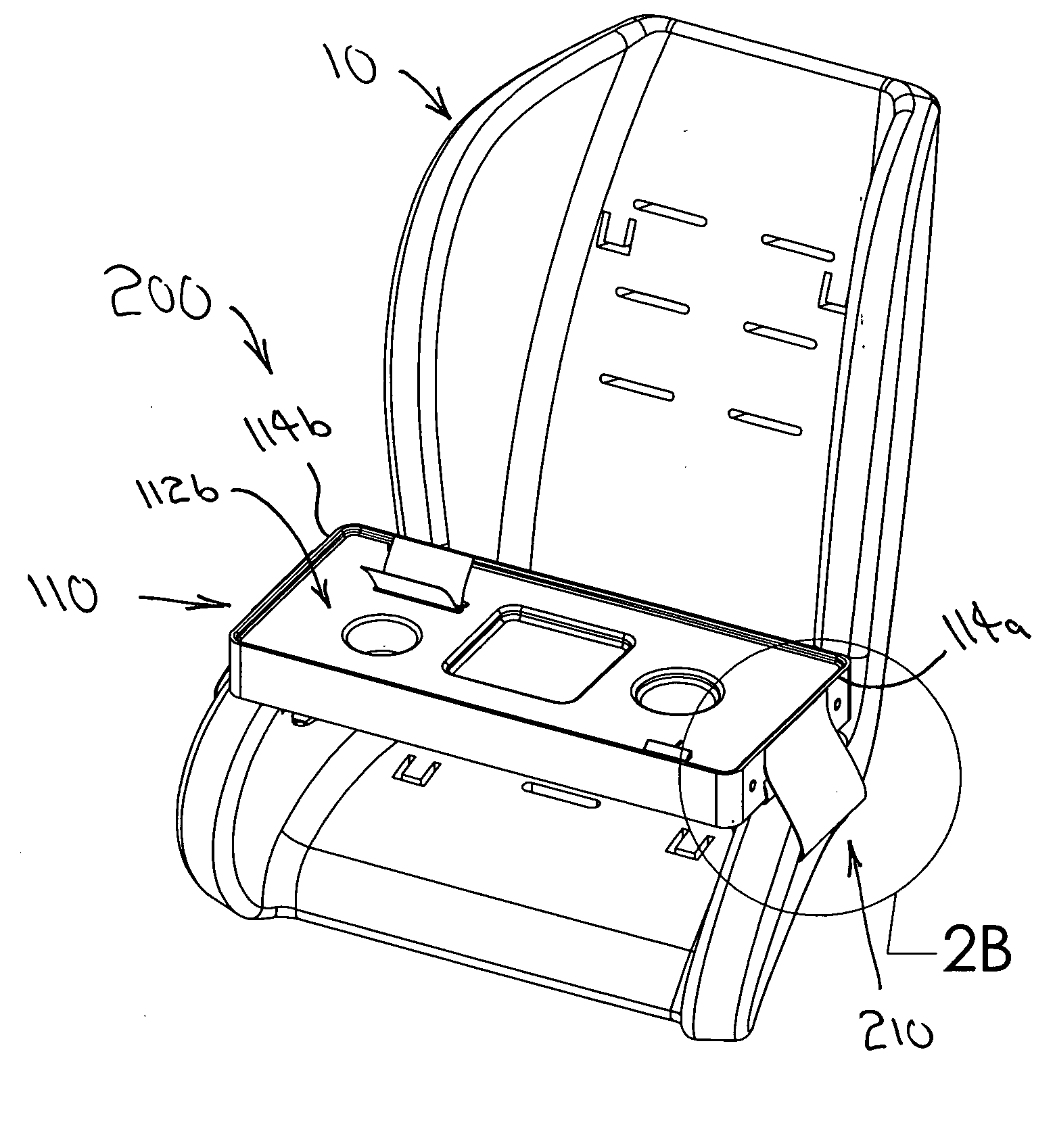 Reversible food and game tray device