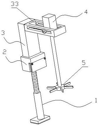 Water-based paint dispersing equipment